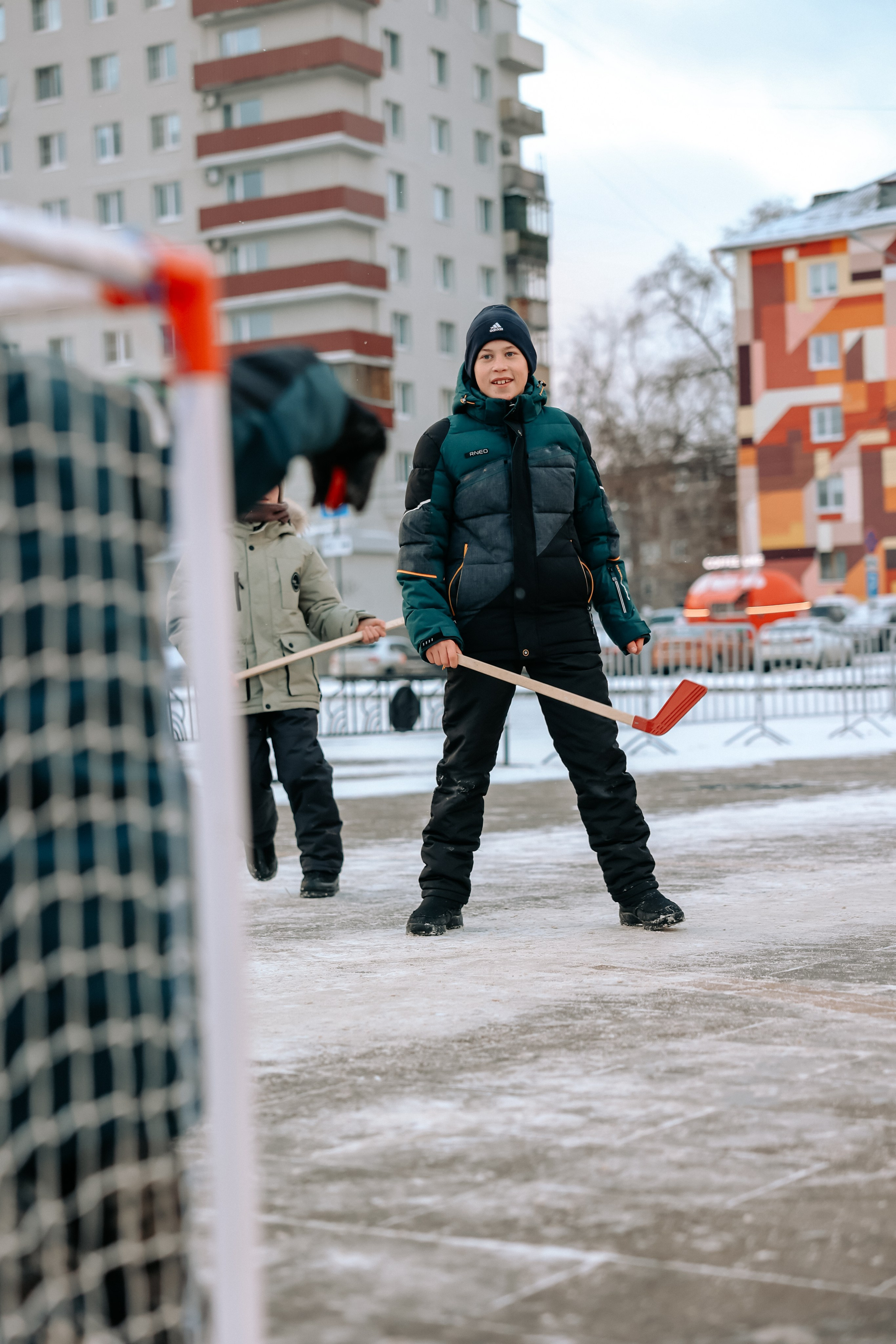 Московское чаепитие. Фотограф Диана Воробьева Нижний Новгород