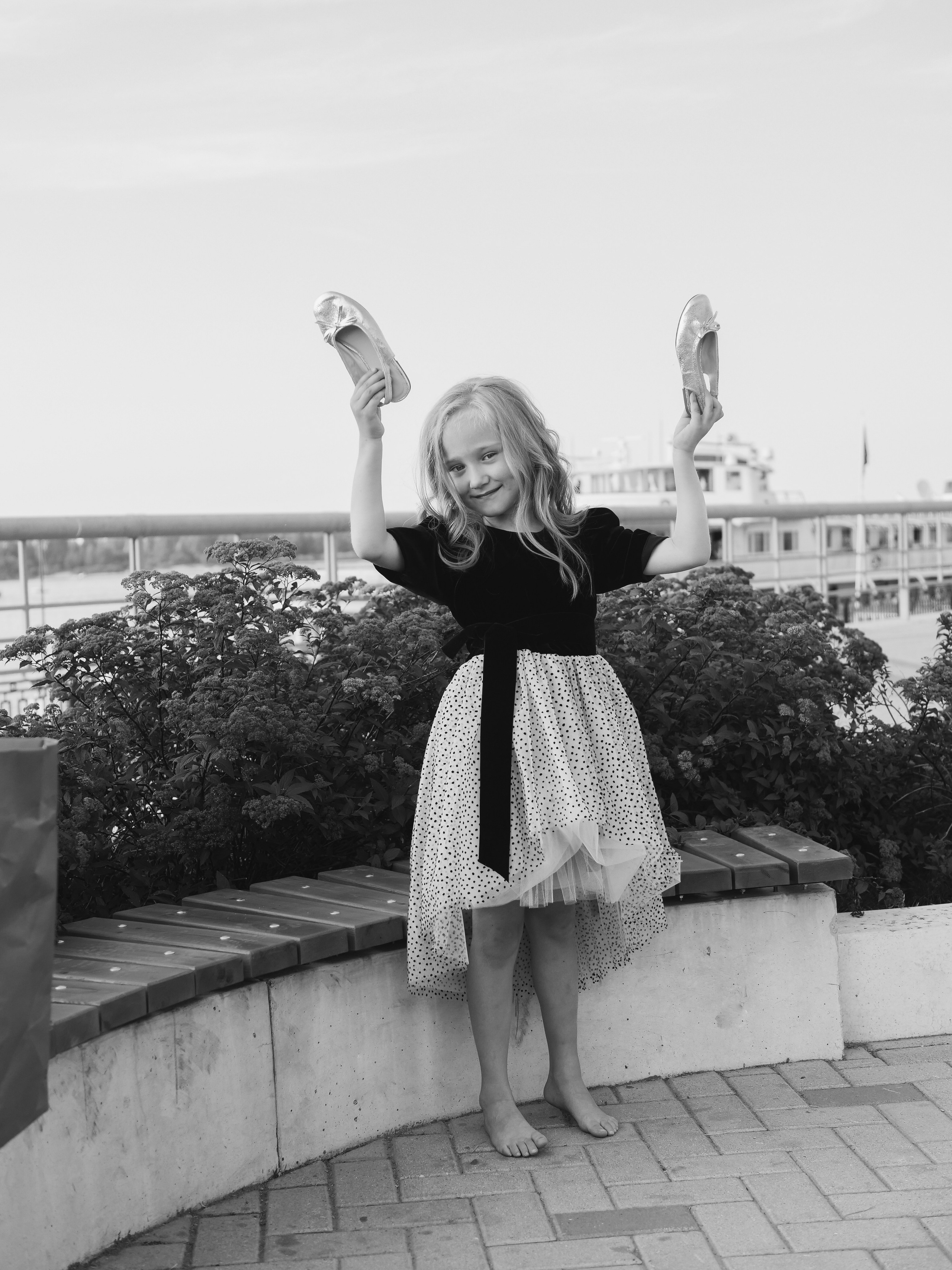 Агния 7 лет. Фотограф Диана Воробьева Нижний Новгород