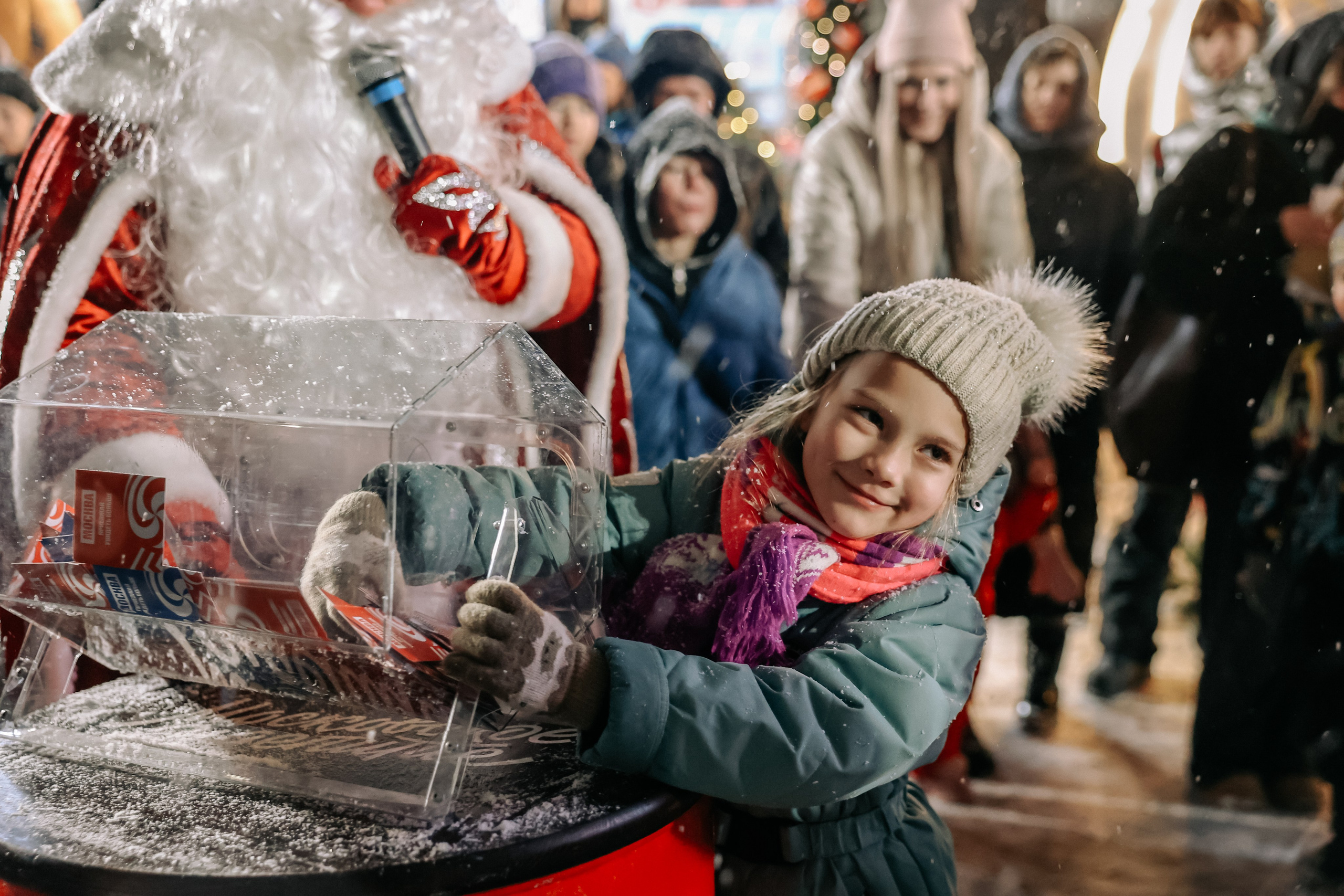 Московское чаепитие. Фотограф Диана Воробьева Нижний Новгород
