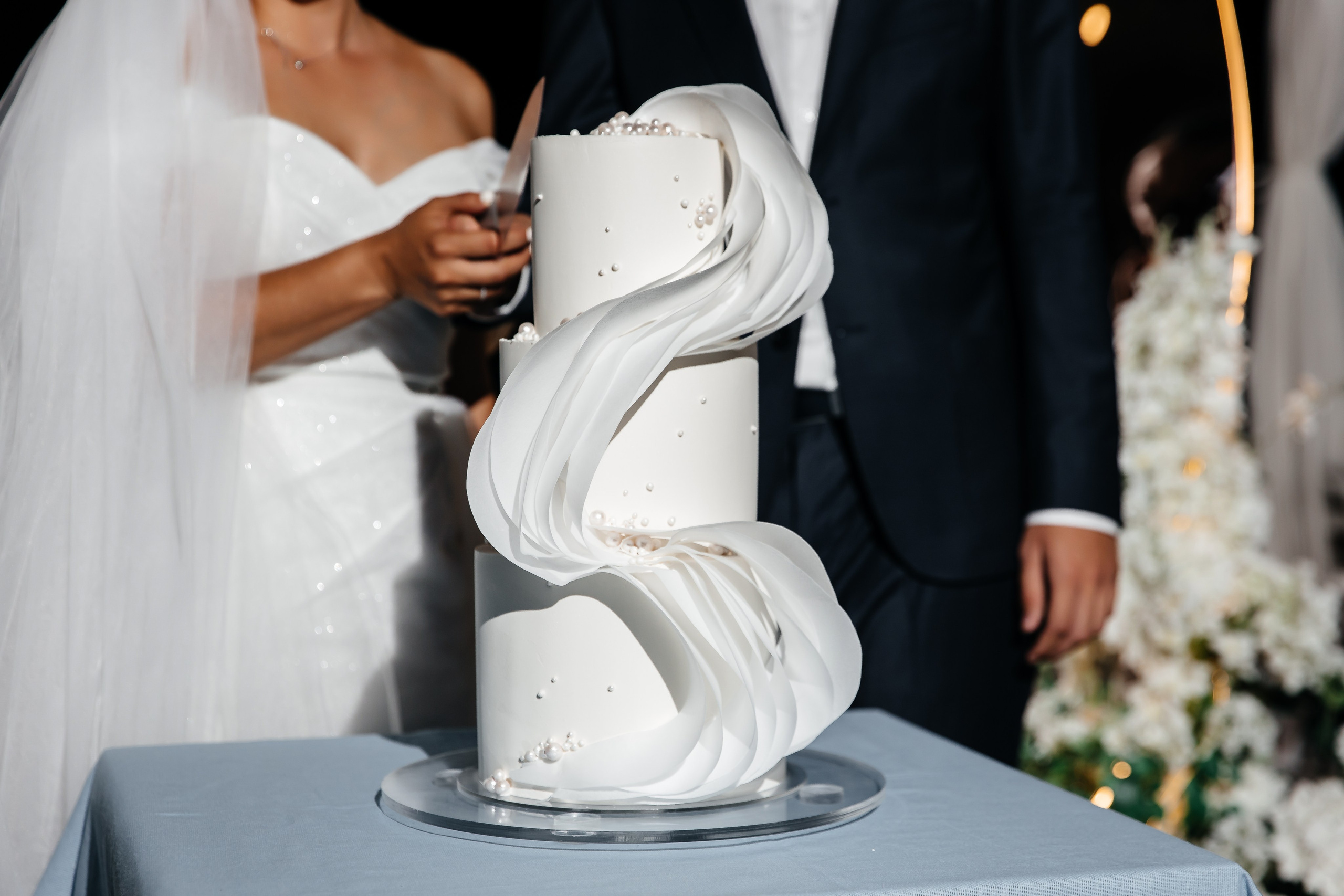 Анонс свадьбы для Елены и Максима. Свадебный фотограф в Крыму и Севастополе Ольга Баскакова