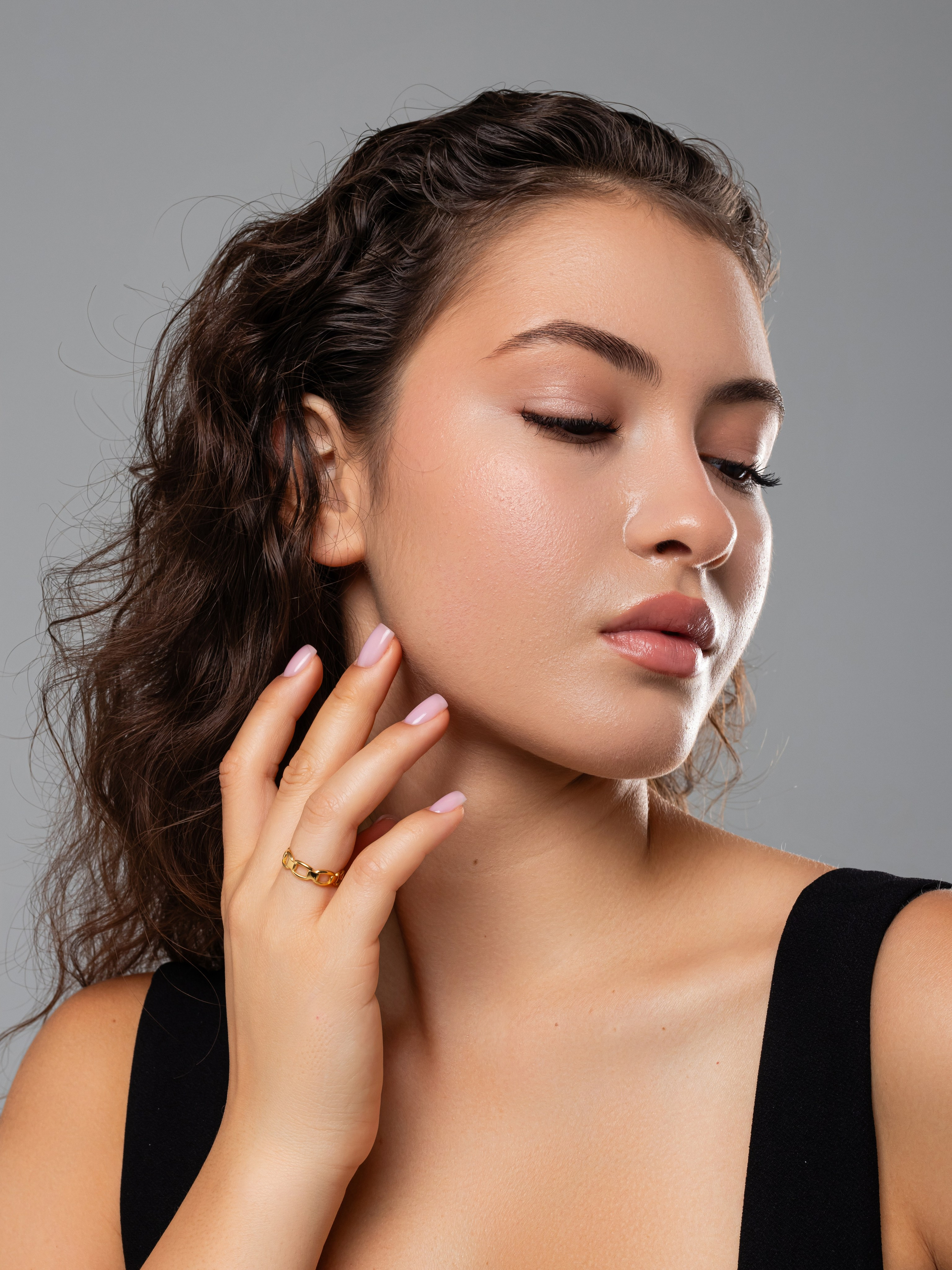 Бижутерия. Фотограф в Краснодаре Арина Кудряшова