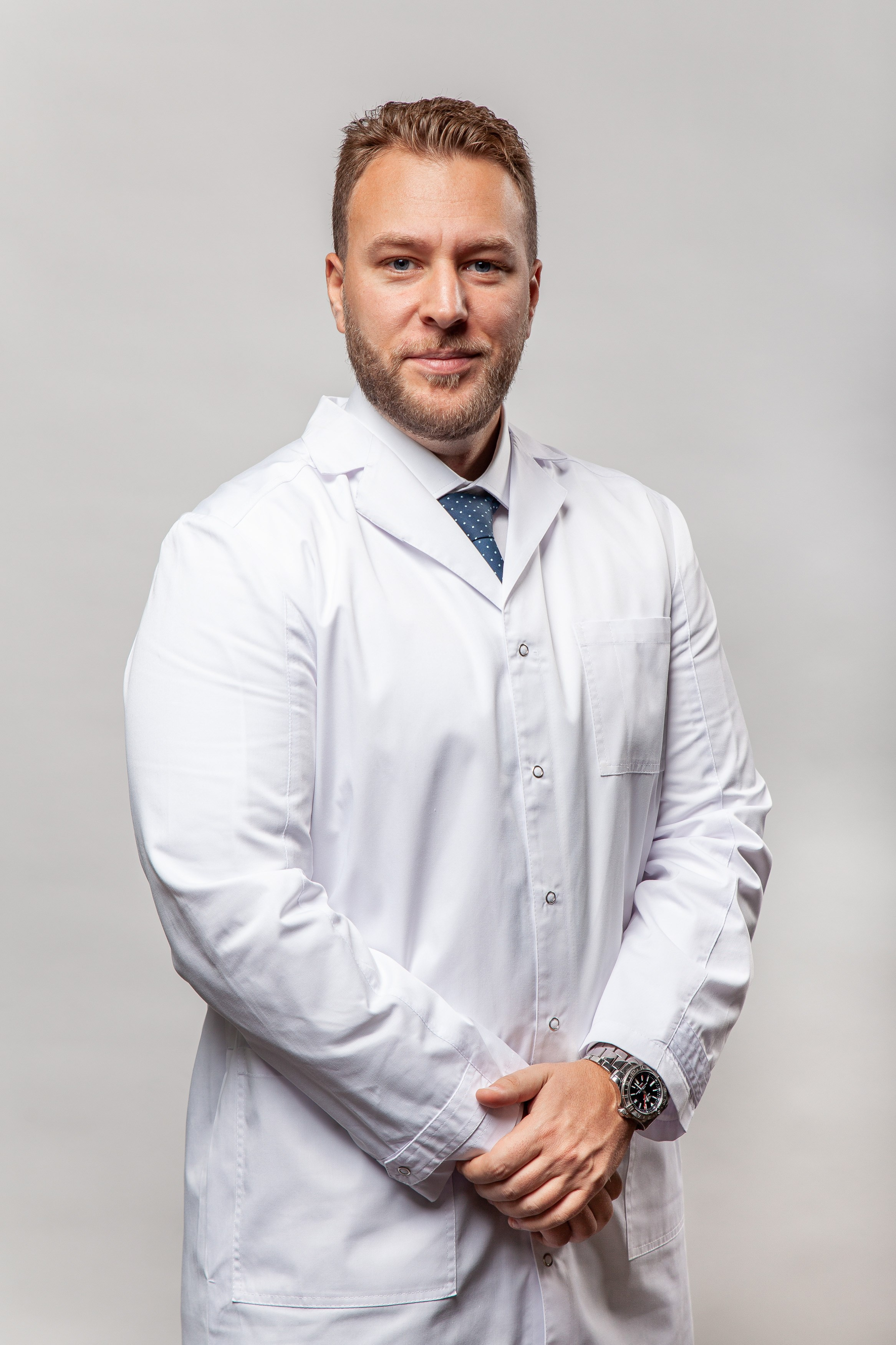 Бизнес-портреты. Портретный фотограф в Москве Денис Машков