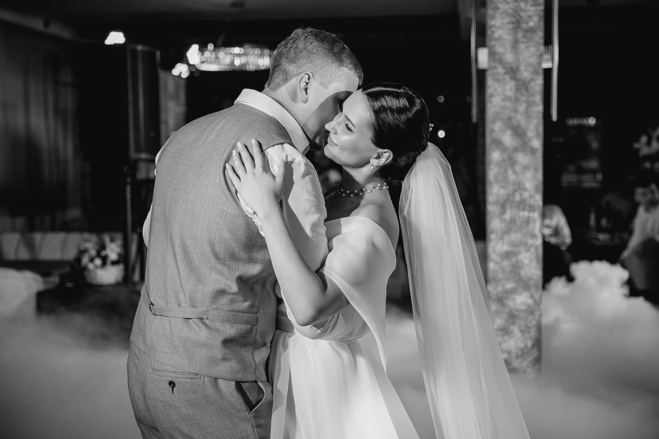 Wedding day E & M 08.06.24. Фотограф Евгения Игнатьева