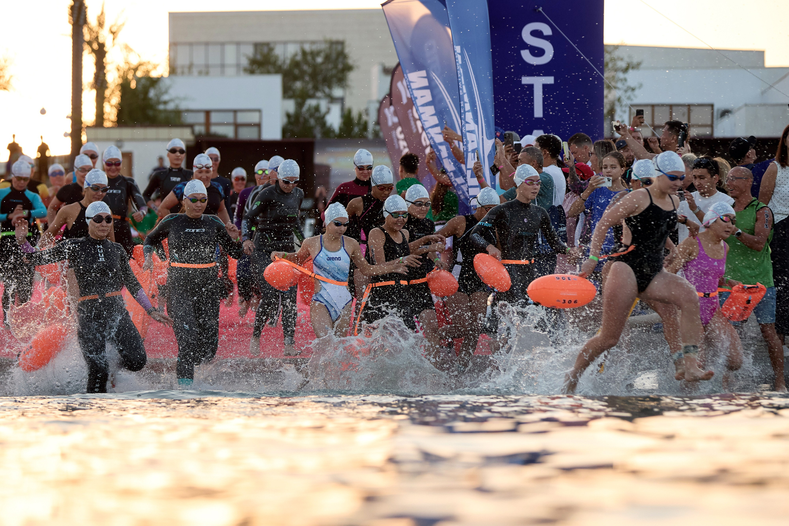 OceanMan Qazaqstan. Спортивный/коммерческий фотограф/видеограф
