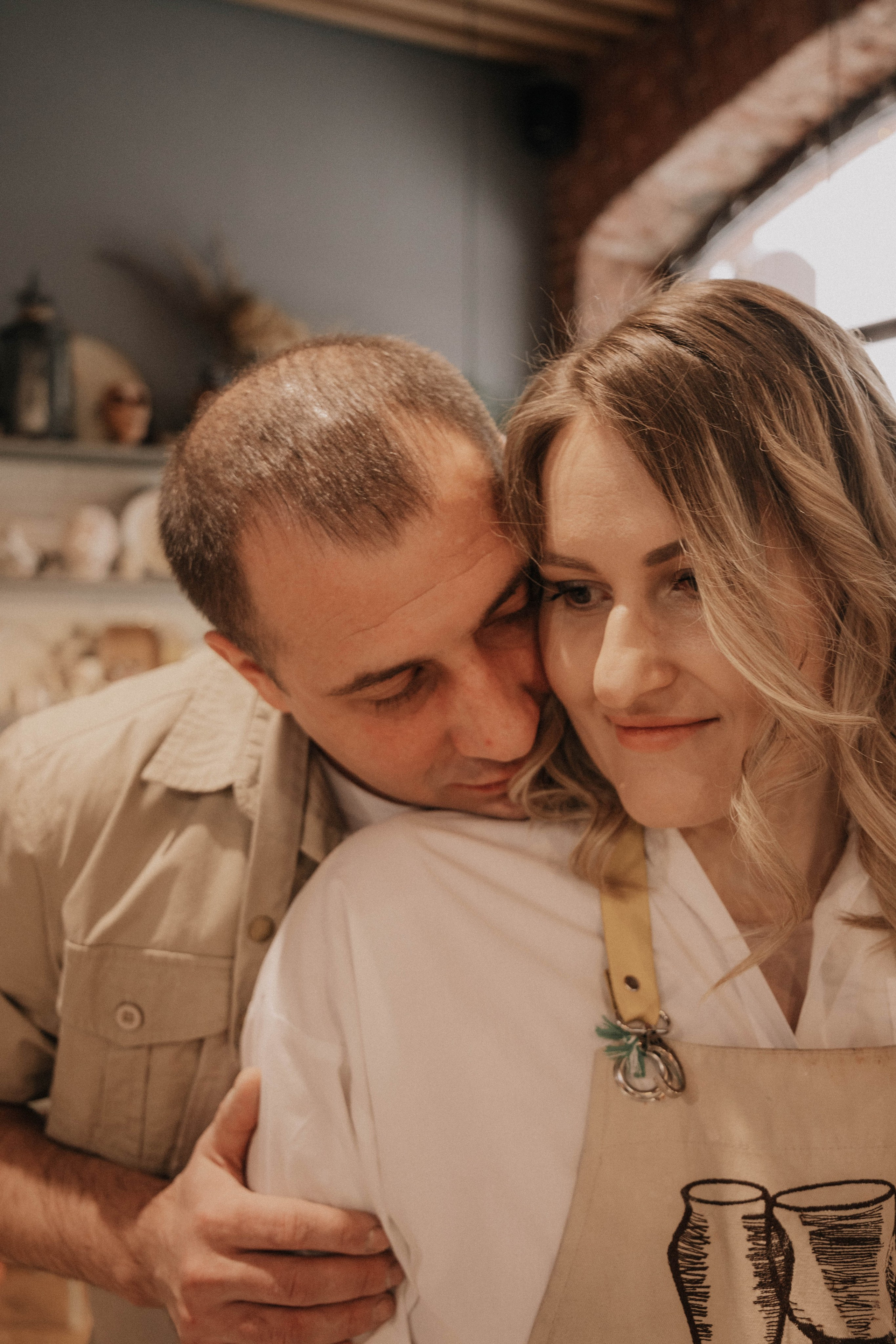 Мария и Александр. Семейный и свадебный фотограф Видное Москва Екатерина Пятова