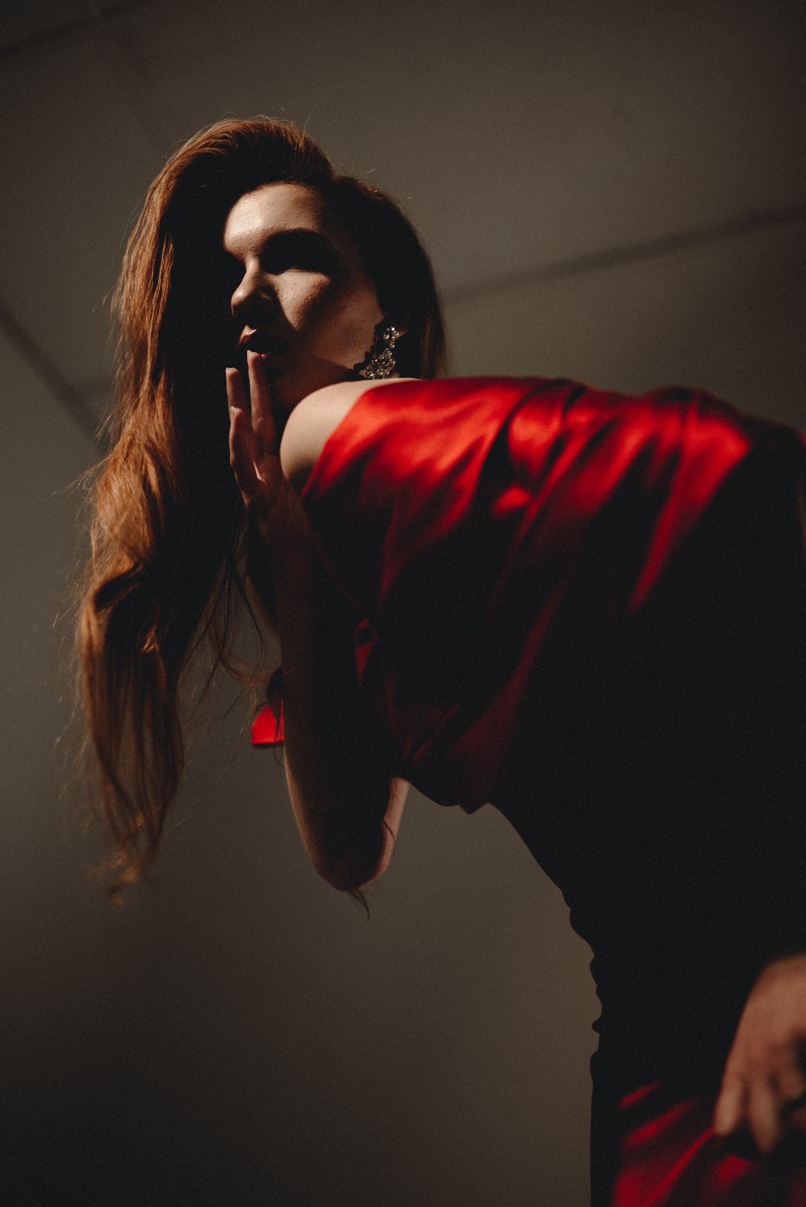 VERONIKA 2024 étude. Фотограф Санкт-Петербург, Новороссийск