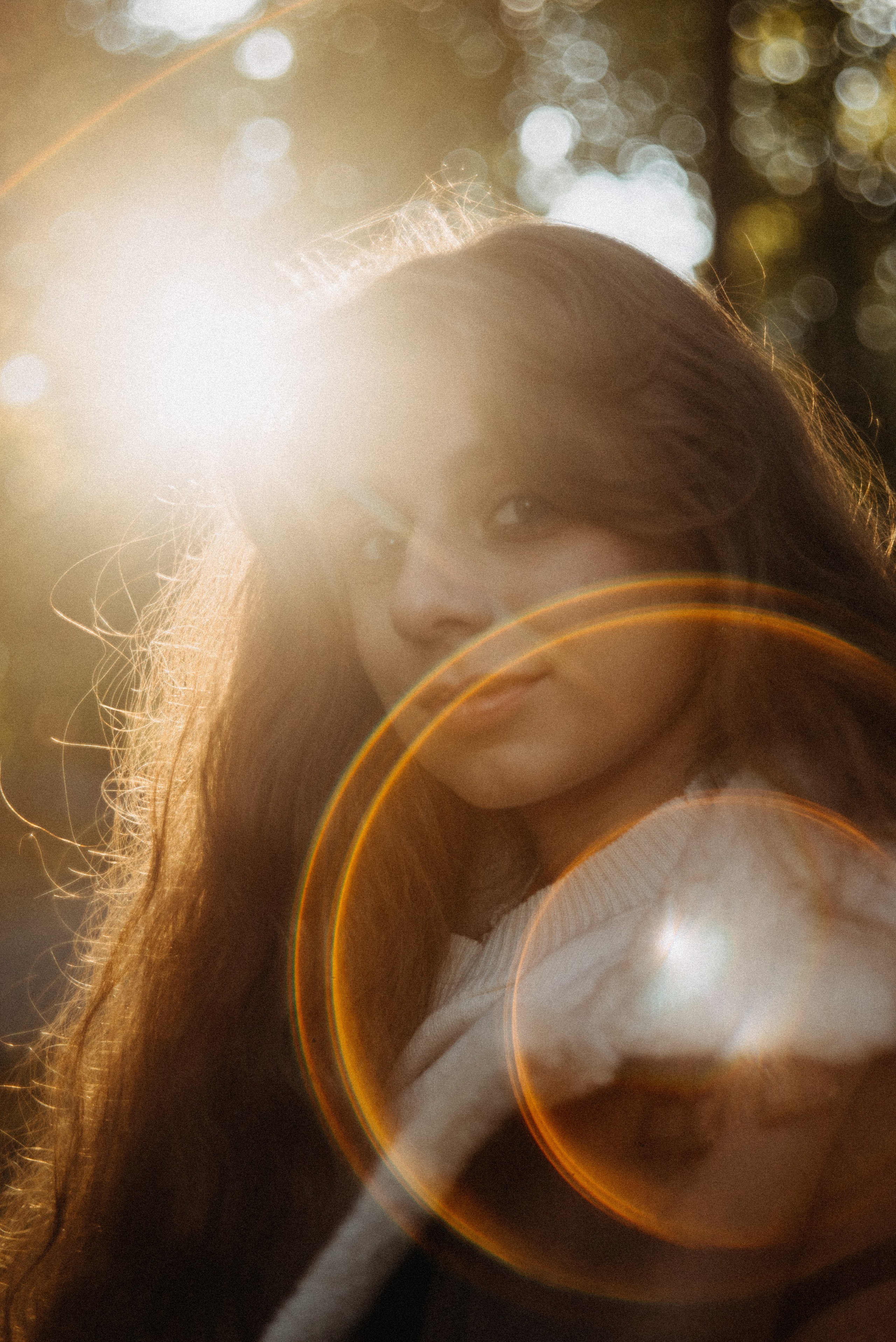 Анна. Фотограф Санкт-Петербург, Новороссийск