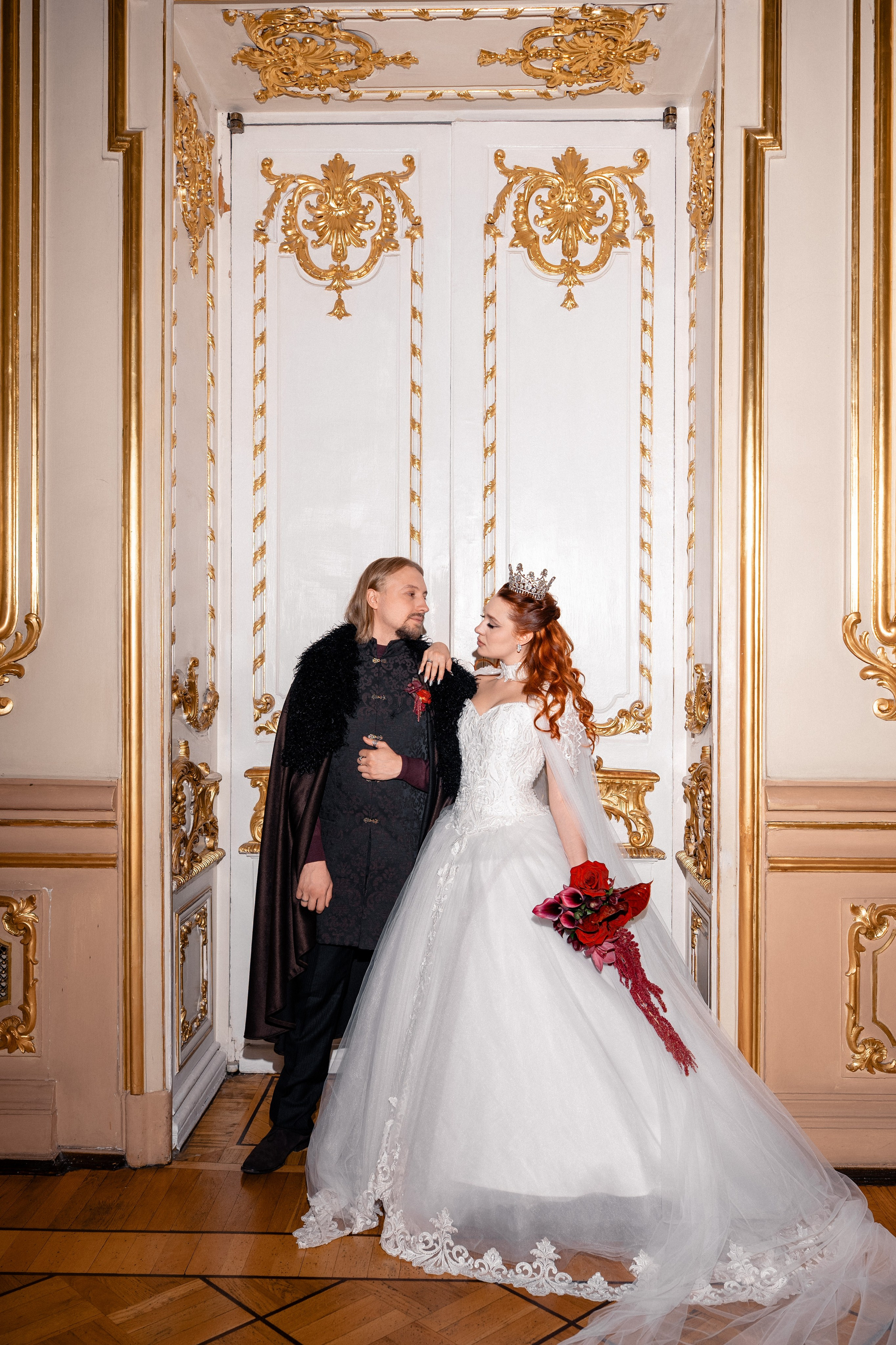 А+Л. Андрей Сухинин репортажный свадебный фотограф Санкт-Петербург