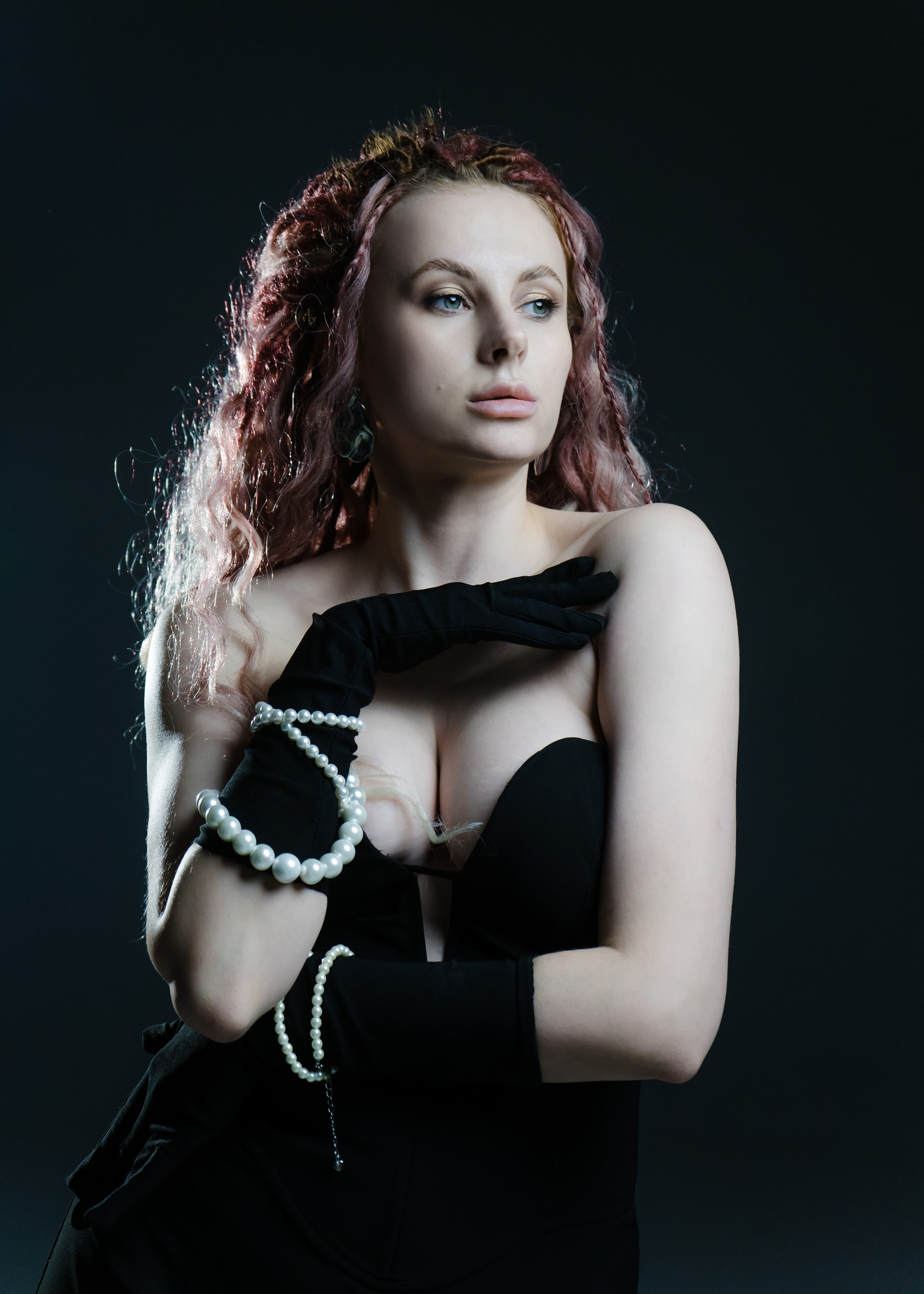 Настя. Фотограф Пудинова Настя