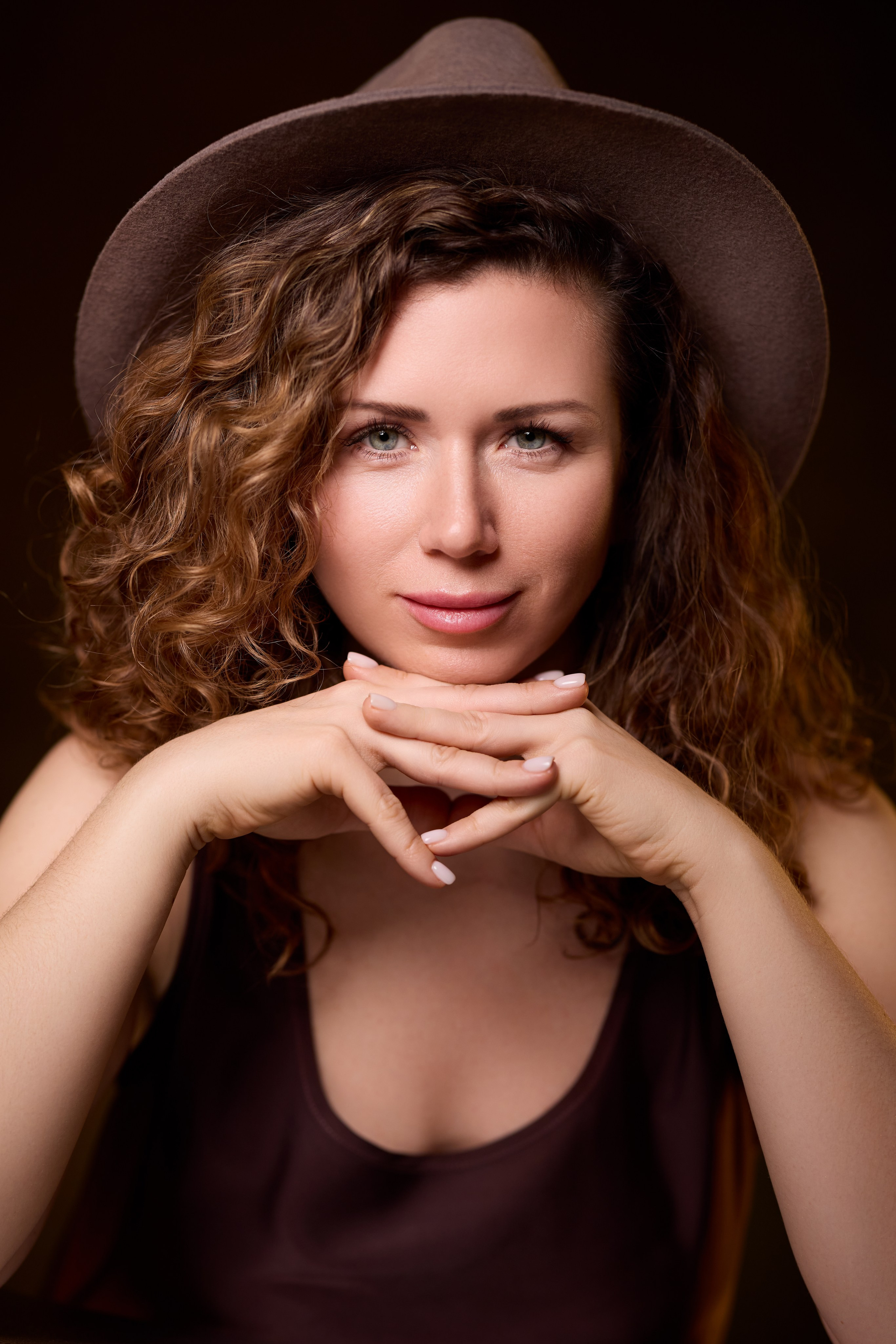 Студия «Портрет»