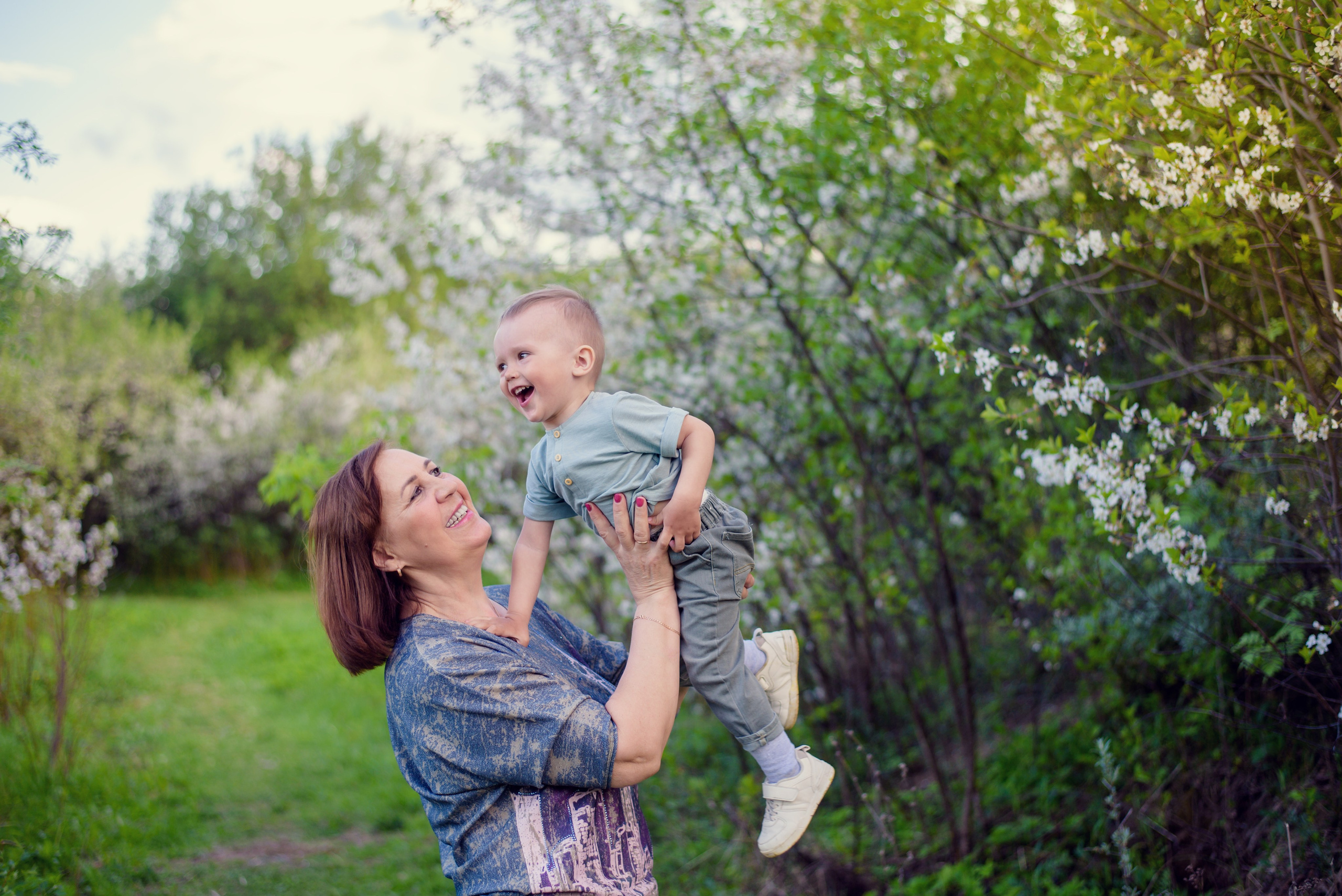 Семья. Фотограф новорожденных во Владимире Анастасия Воробьева