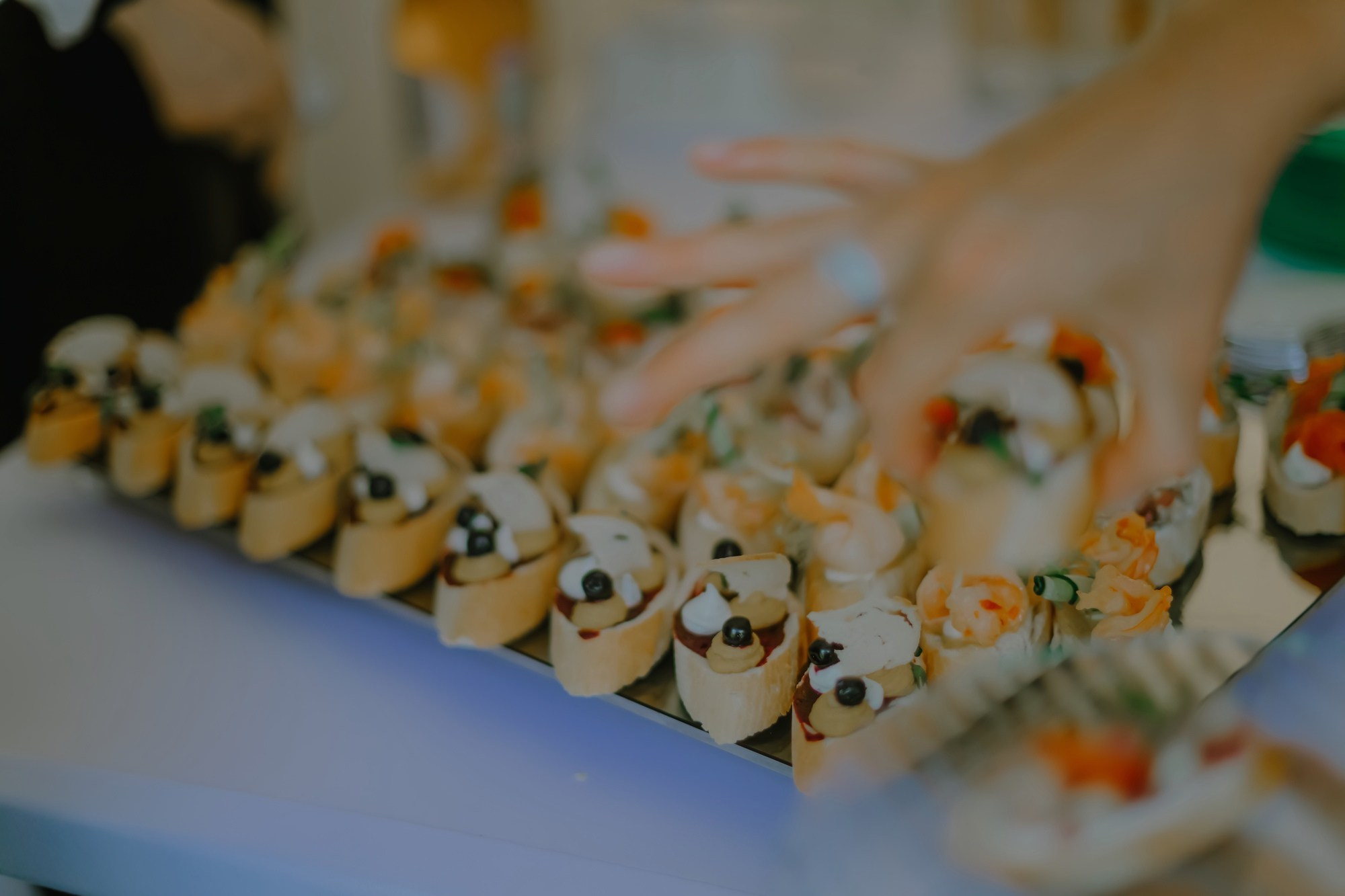 Moscow Wedding. Свадебные и портретный фотограф — Кирилл Зорин