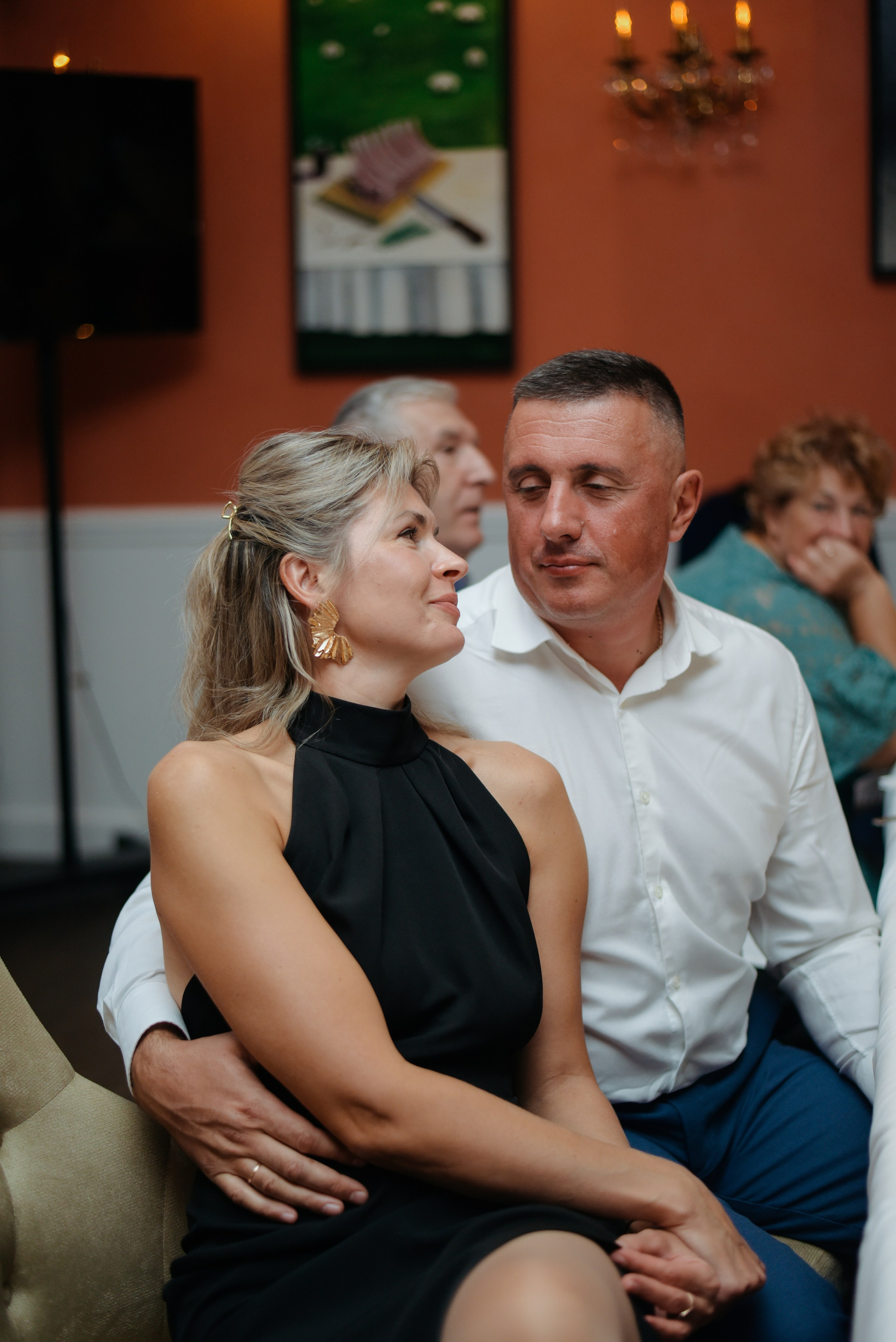 Венчание Храм Живоначальной Троицы на Воробьёвых горах. Фотограф Лола Волна, город Москва