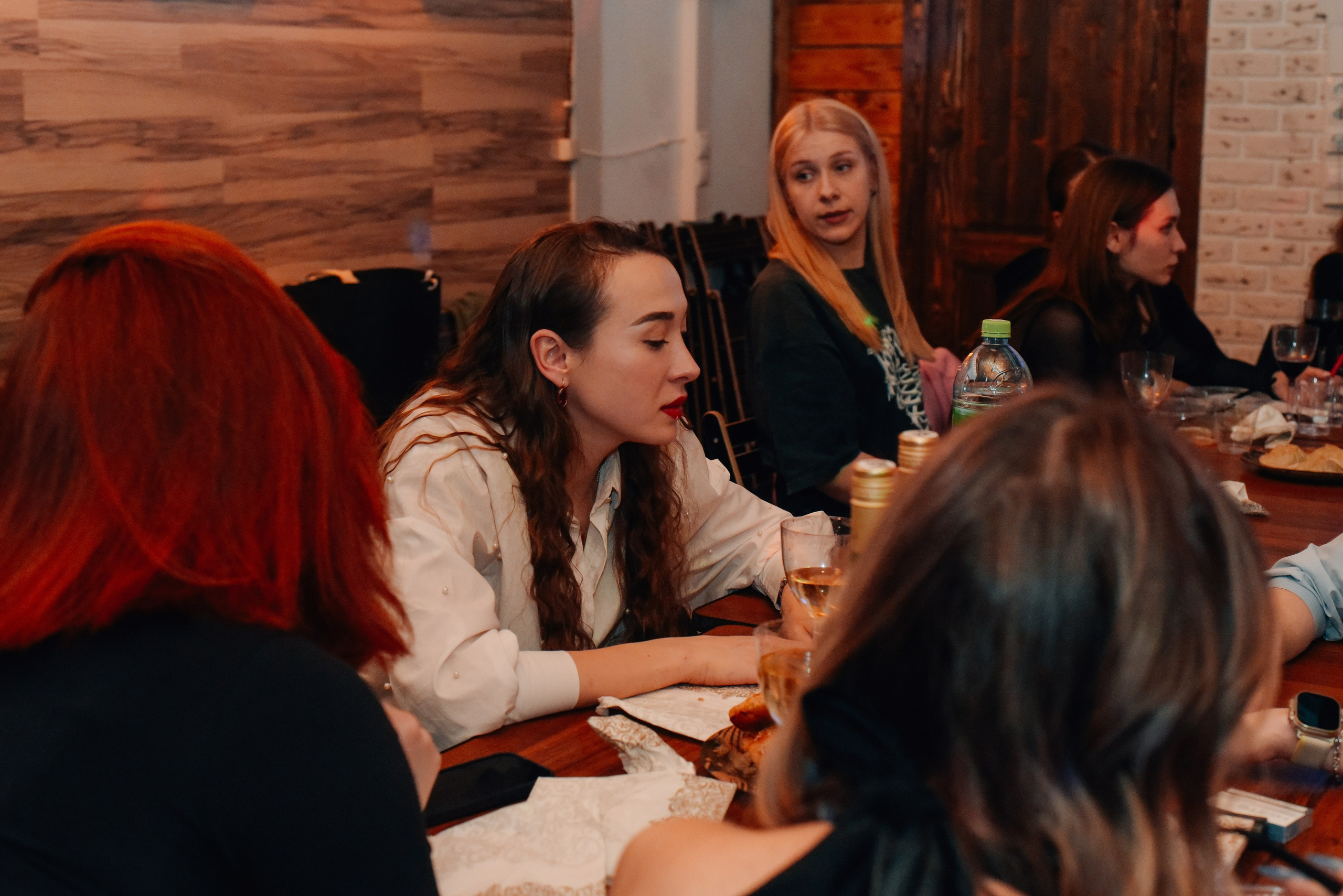 Мани Пени. Фотограф Лола Волна, город Москва