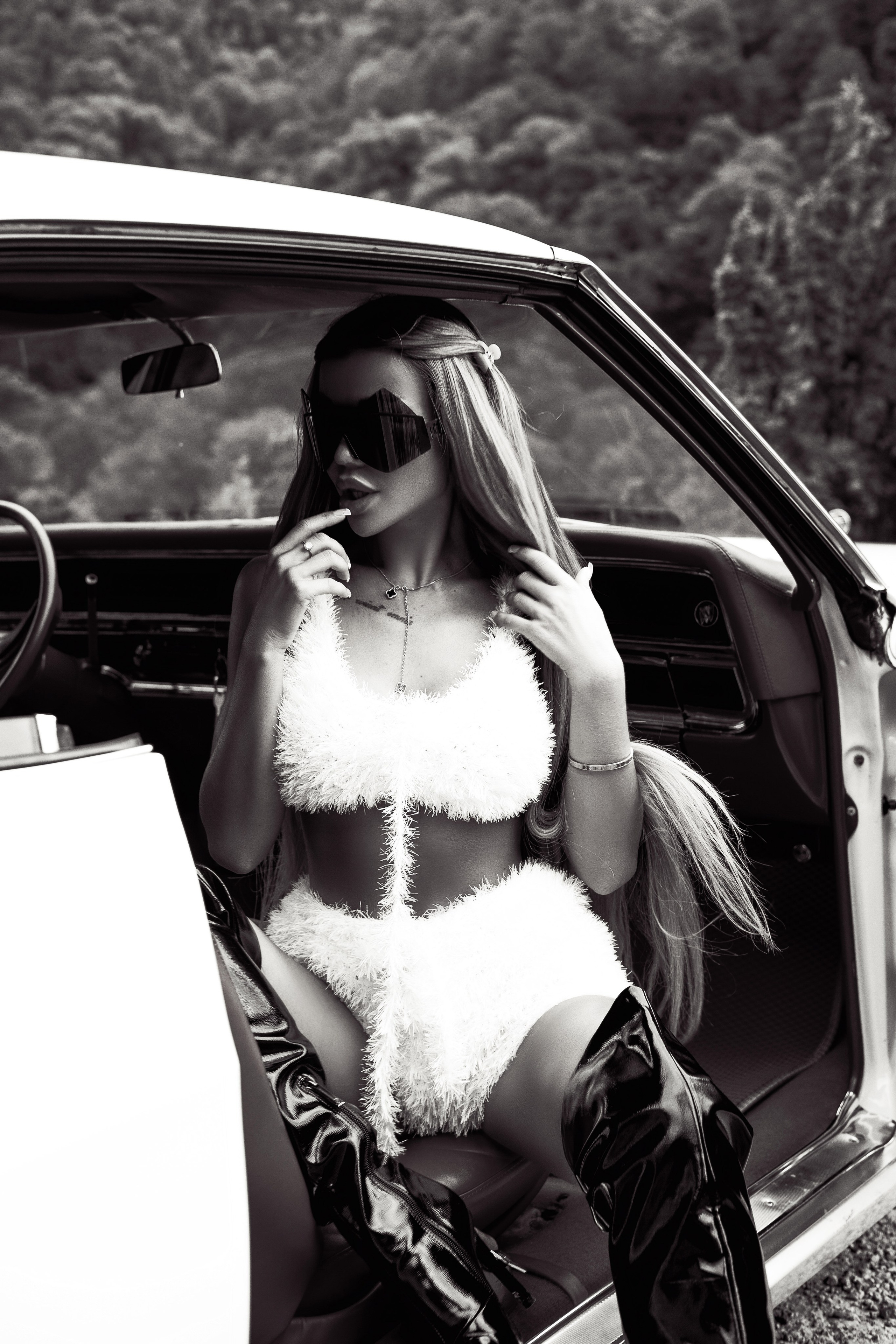 Алена. Портретный фотограф