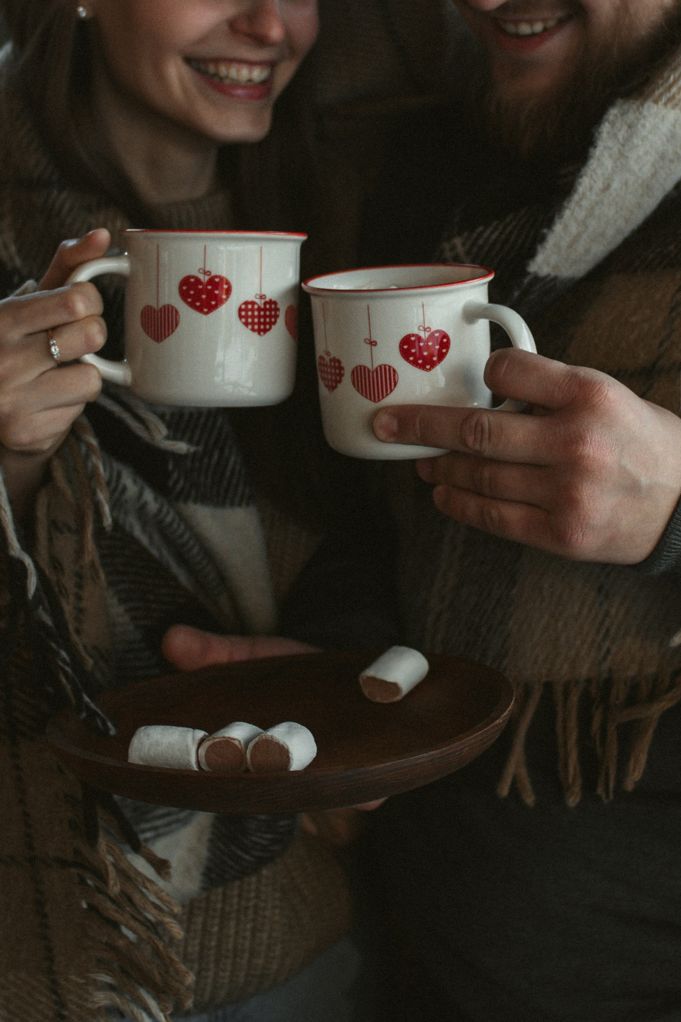 Александра и Денис. Фотограф в Челябинске Любовь Денисенко