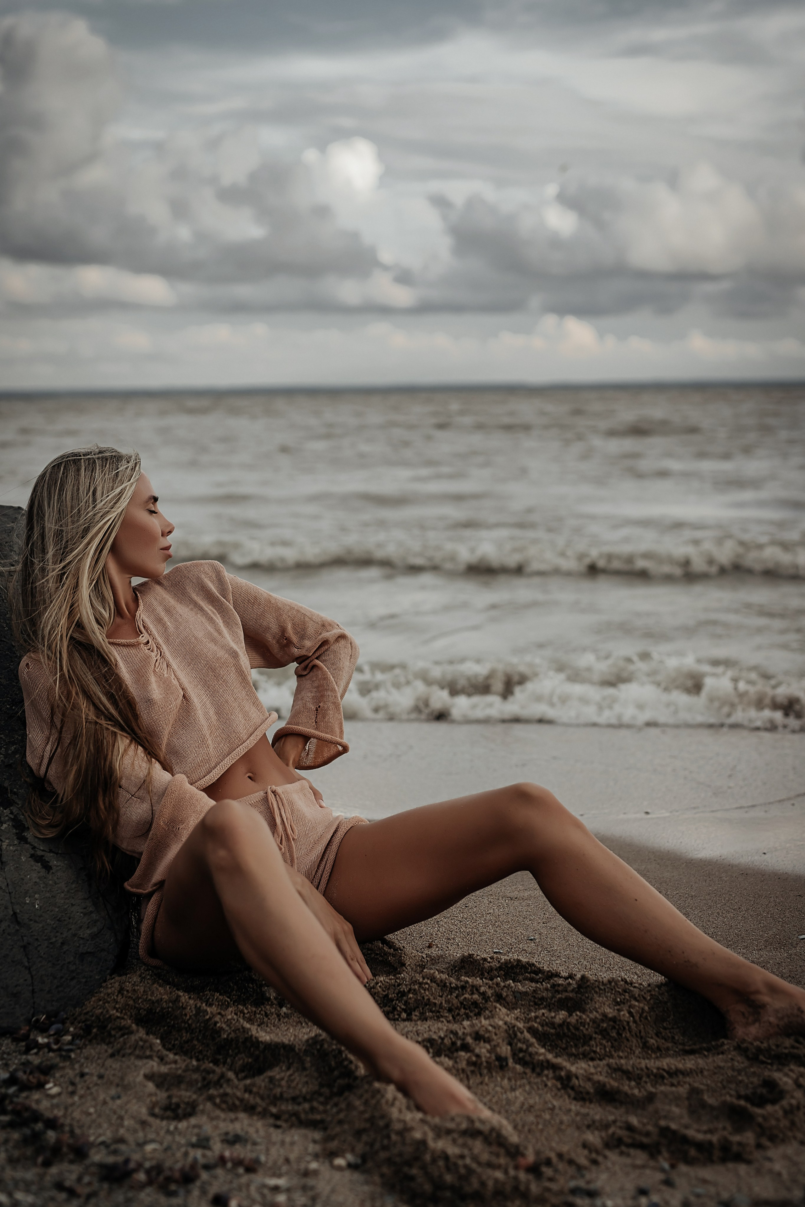 Таня. Таня Давтян фотограф в Новосибирске