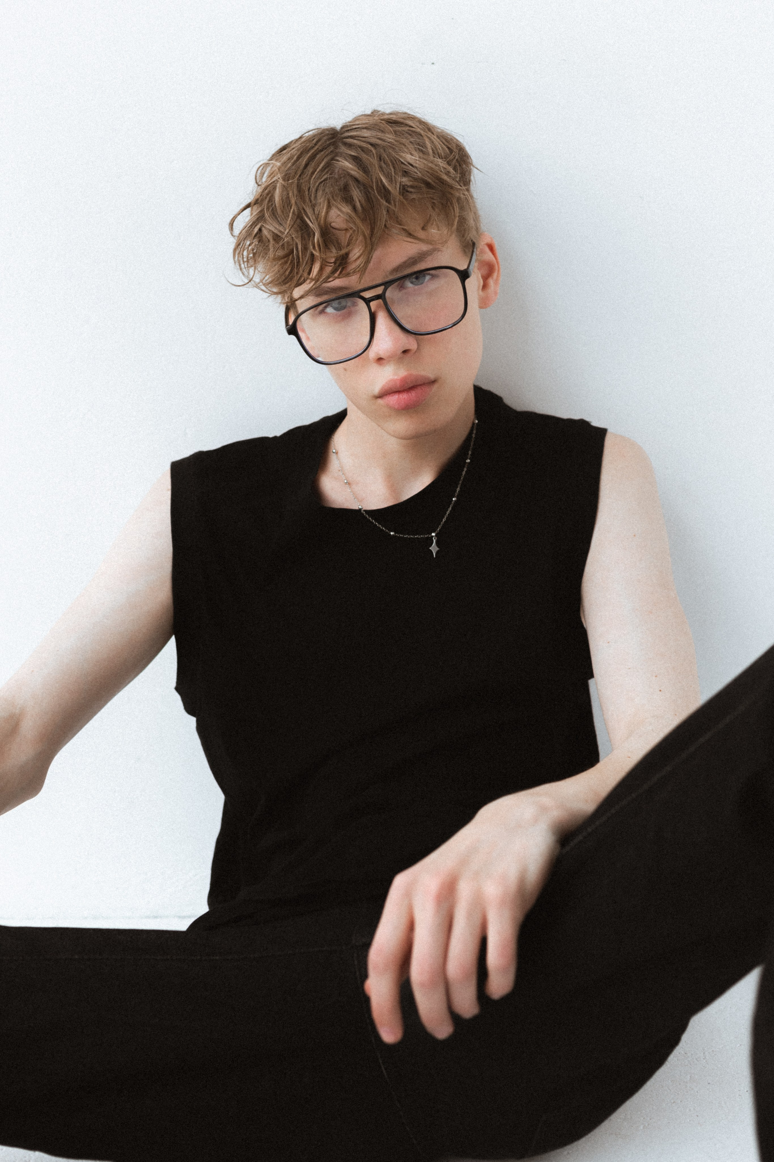 Арсений. Модельное агентство TM Models в Калининграде