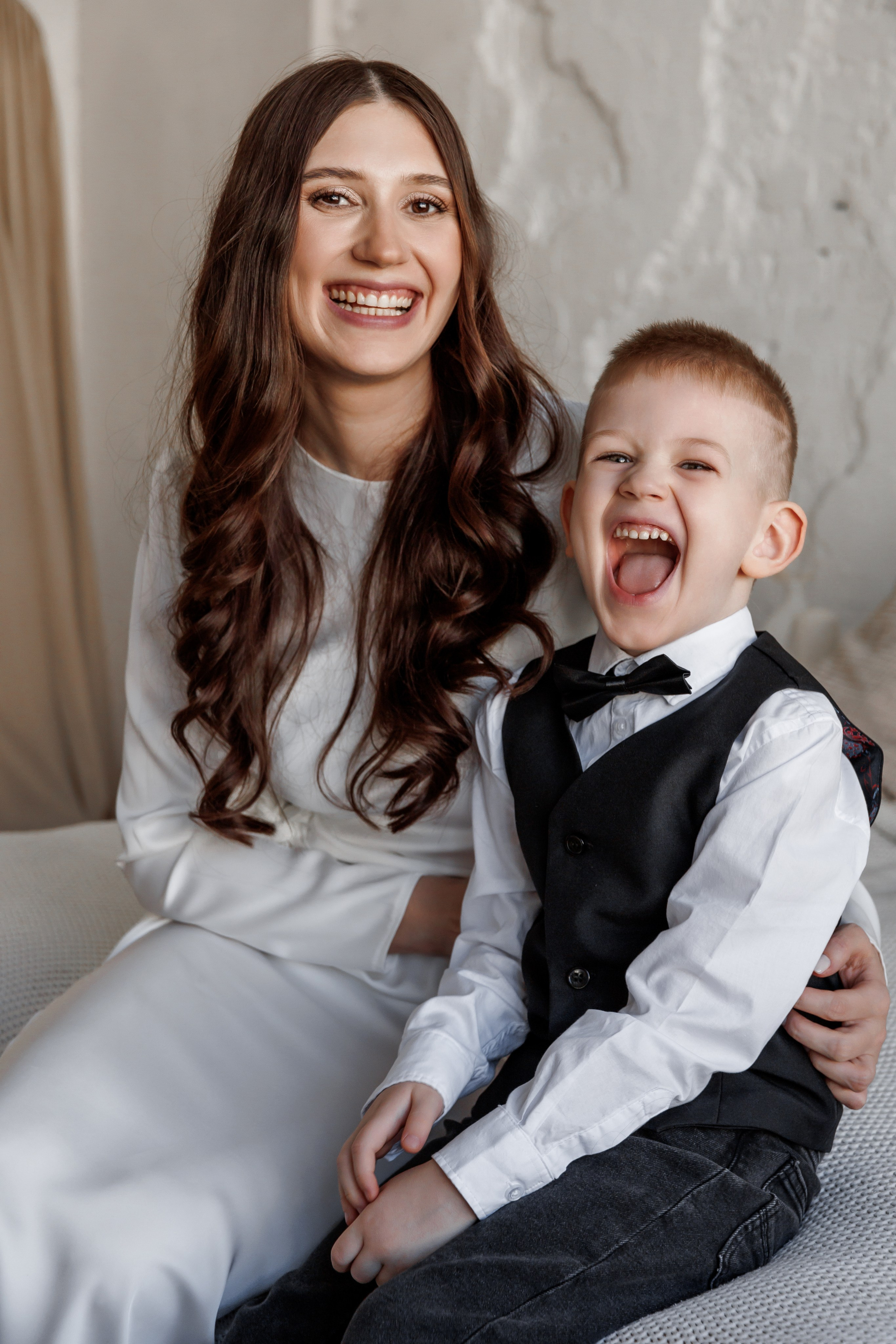 Репортажная с дня рождения 1год. Семейный и детский фотограф в Екатеринбурге Светлана Гостюхина