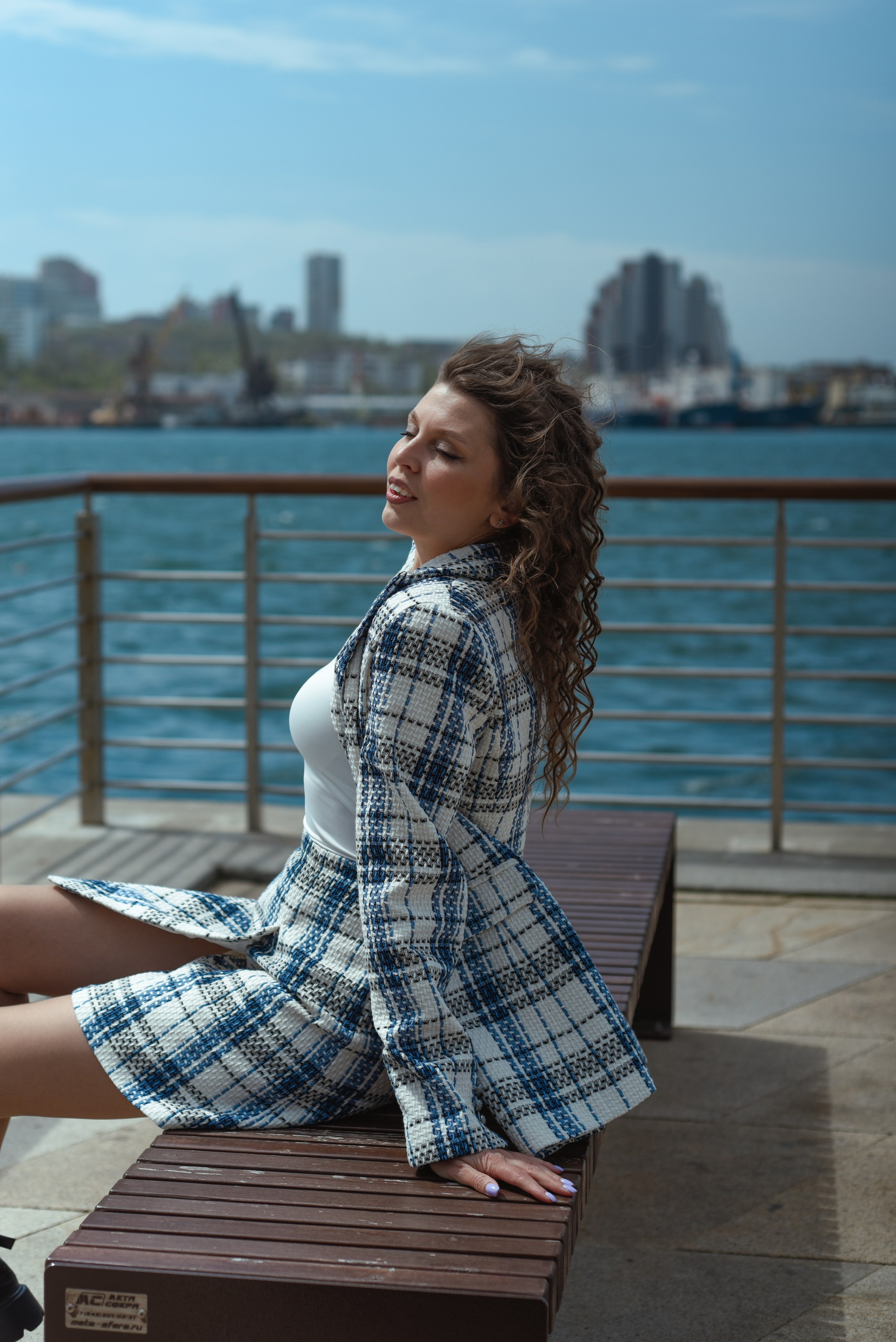 Юля и Женя. Фотограф Мальцева Маргарита г. Владивосток