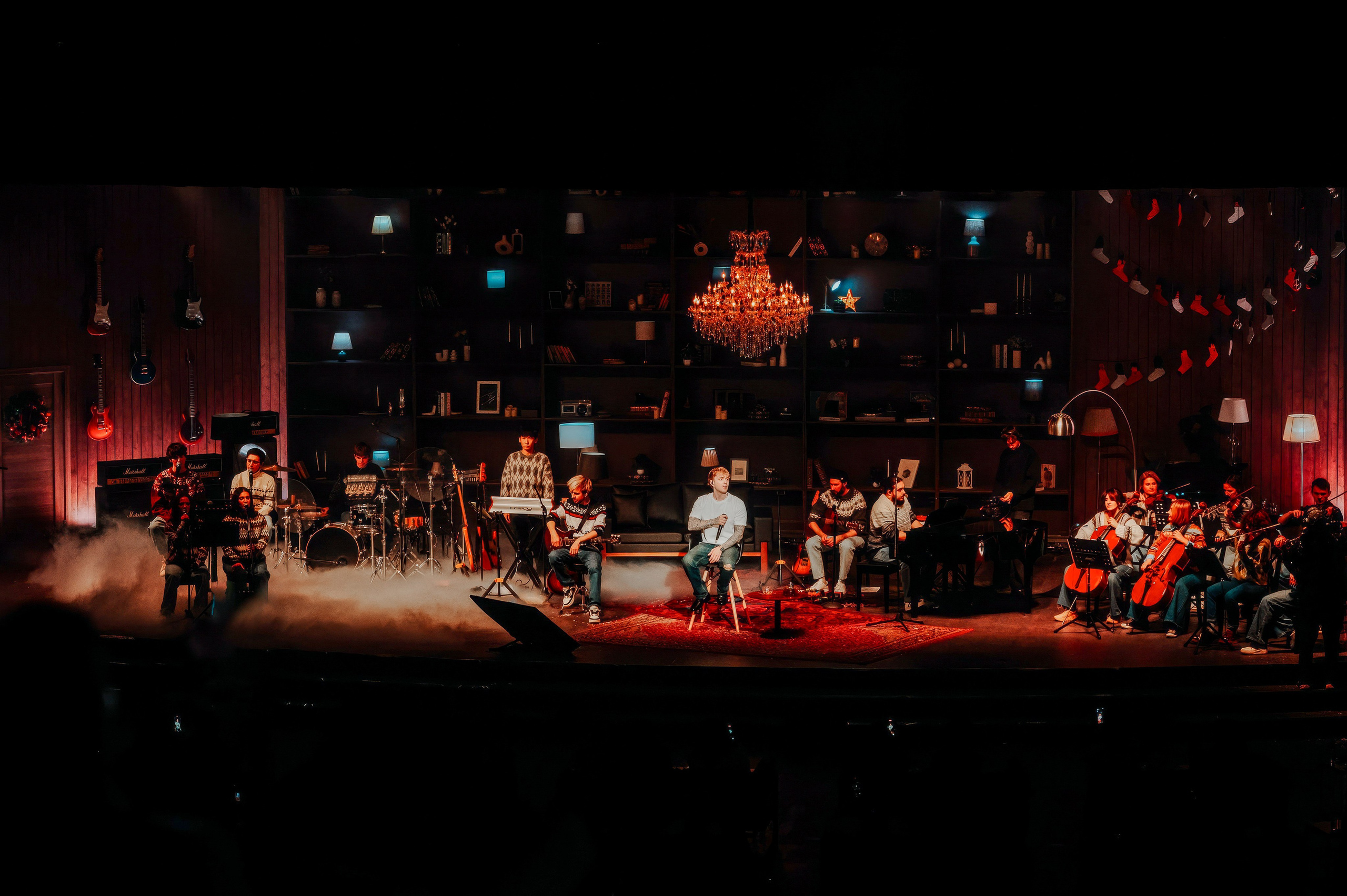 EGOR KREED | MOSCOW | 2025. OOPS