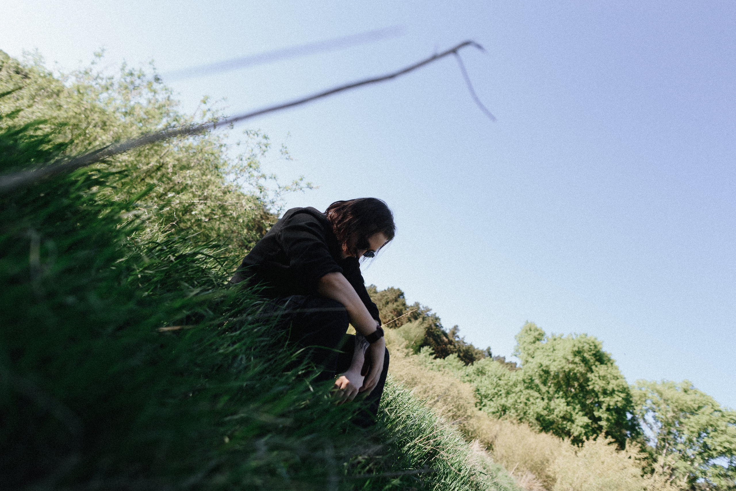 Марк. Фотограф Дарья Мустафина, Тюмень