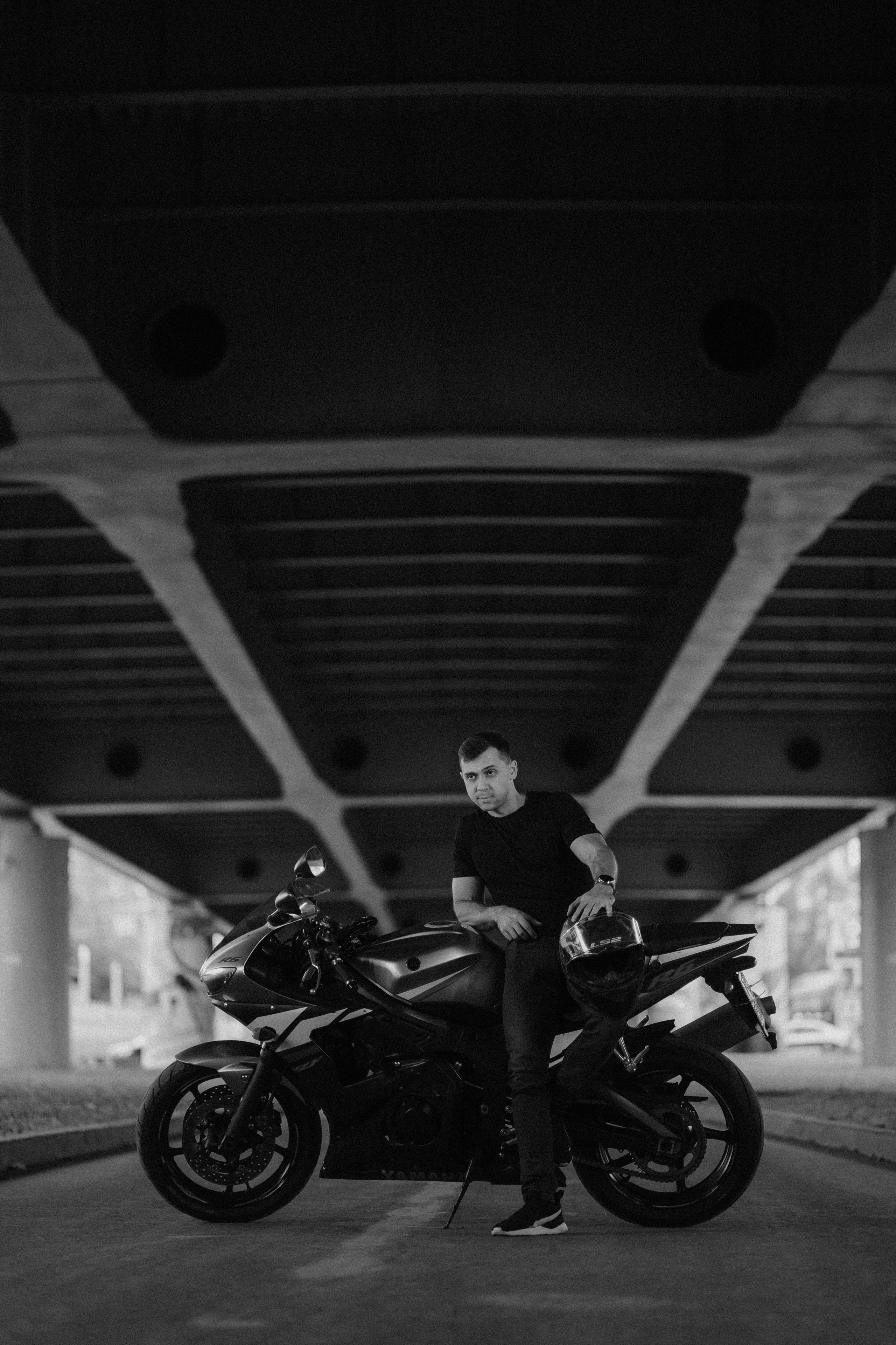 Николай мото. Павел Померанцев