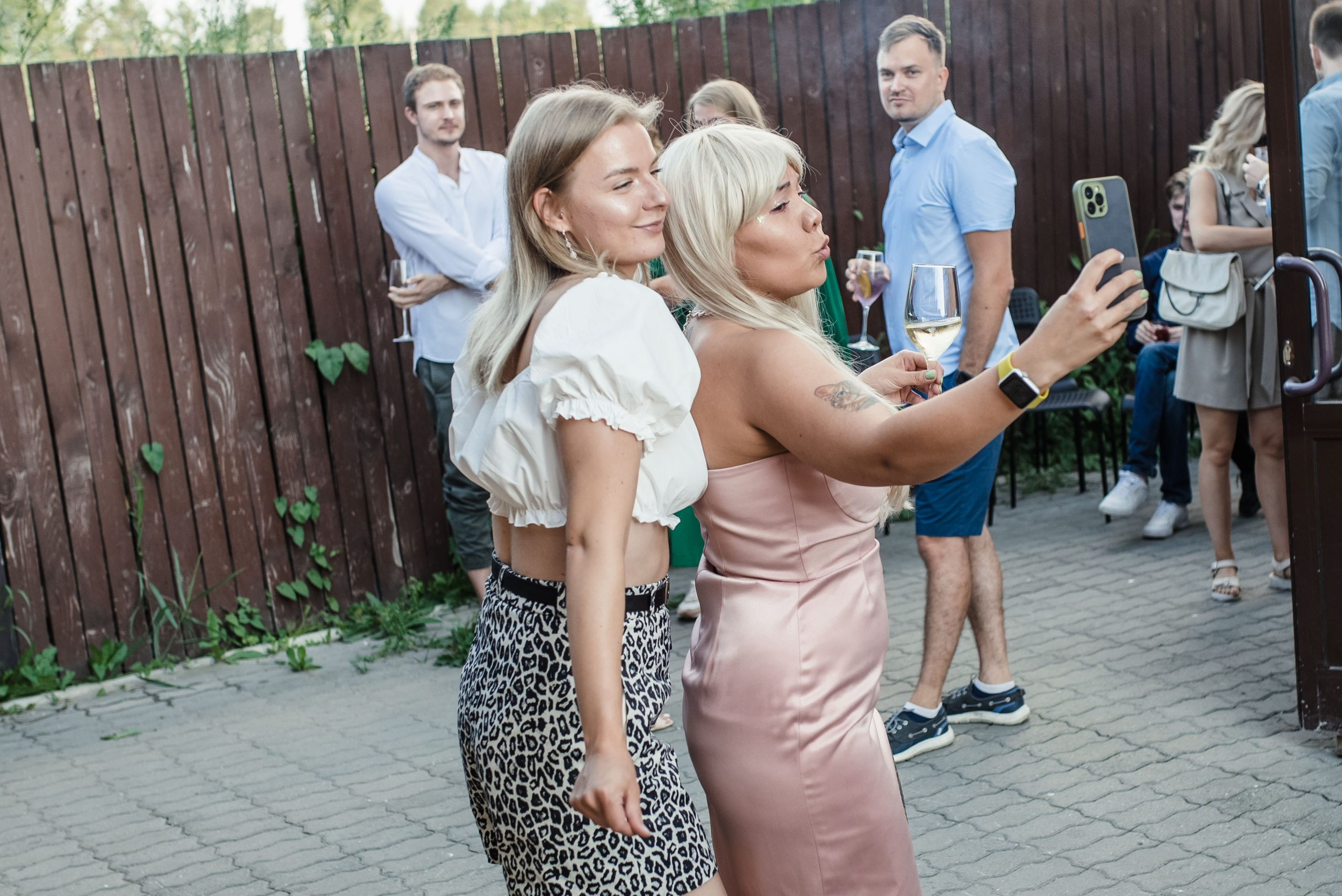 Наталья и Вадим. Семейный фотограф в Кызыле Маша Рыбина