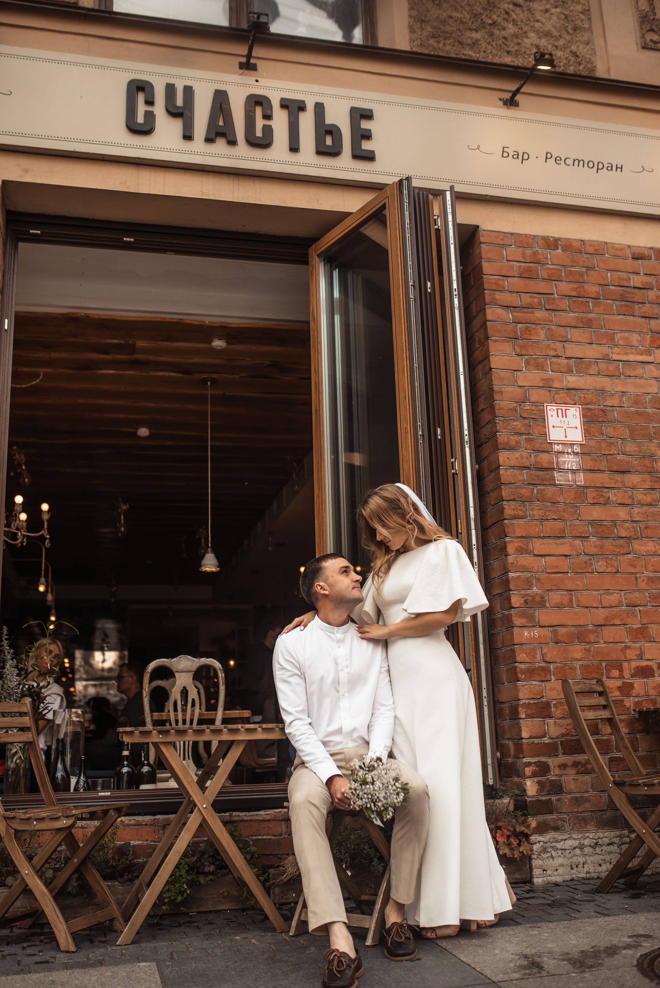 Наталья и Сергей. Семейный фотограф в Кызыле Маша Рыбина