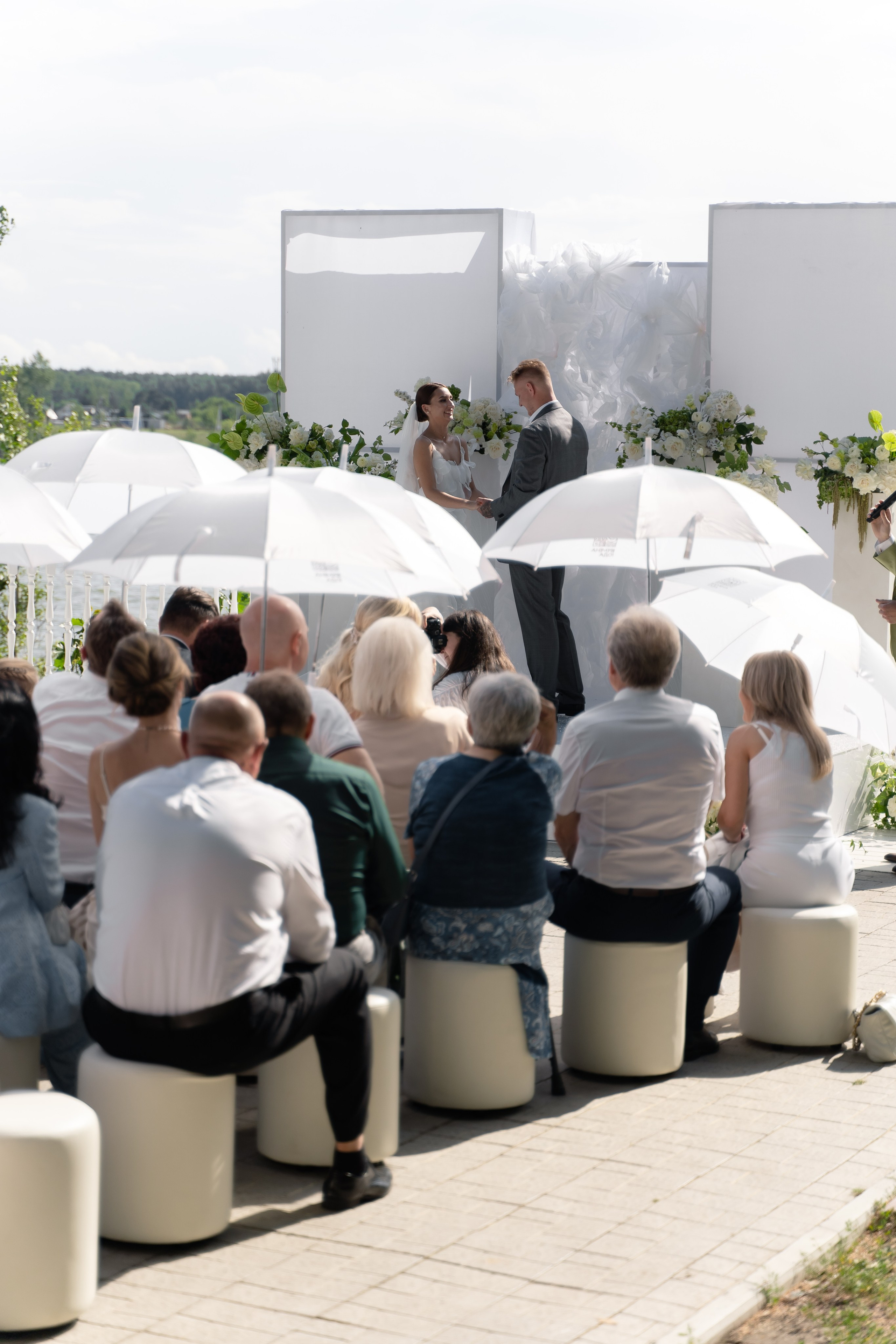 Егор и Екатерина. Свадебный и семейный фотограф в Новосибирске Наталья Зорина