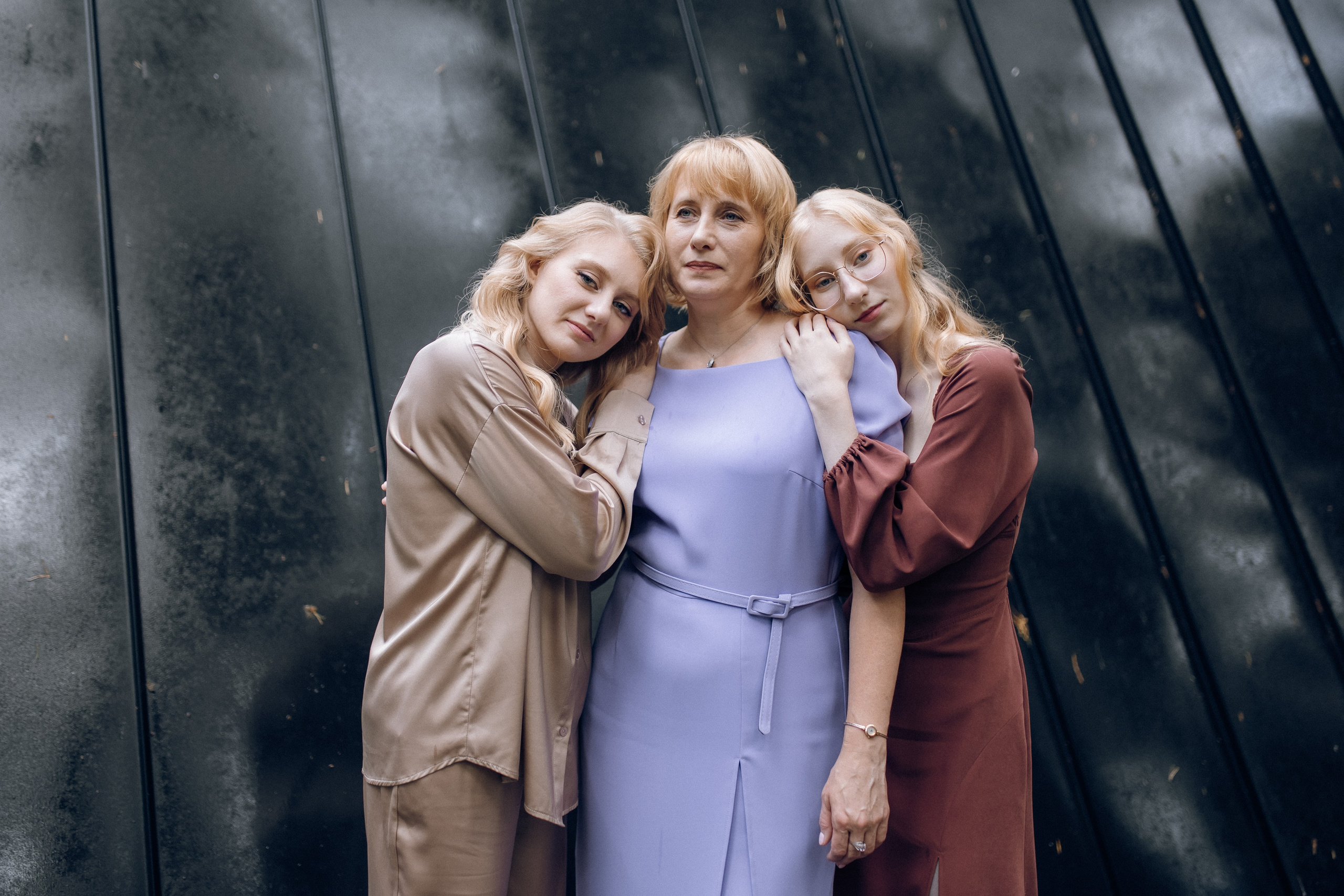 Влад и Бэлла. Свадебный и семейный фотограф в Новосибирске Наталья Зорина