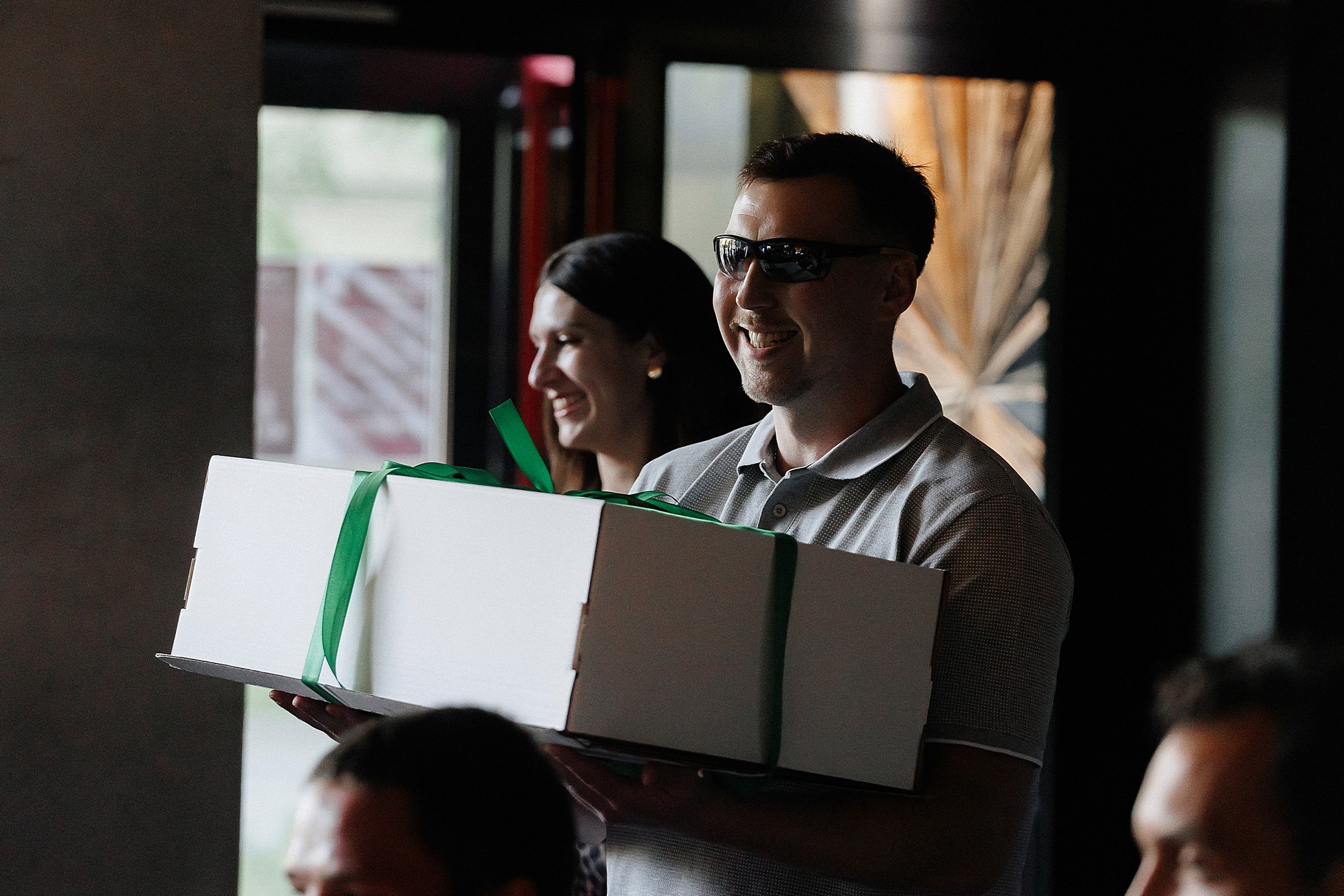 ДР в ДК. Боченков Вадим | Фотограф в Пскове и Санкт-Петербурге