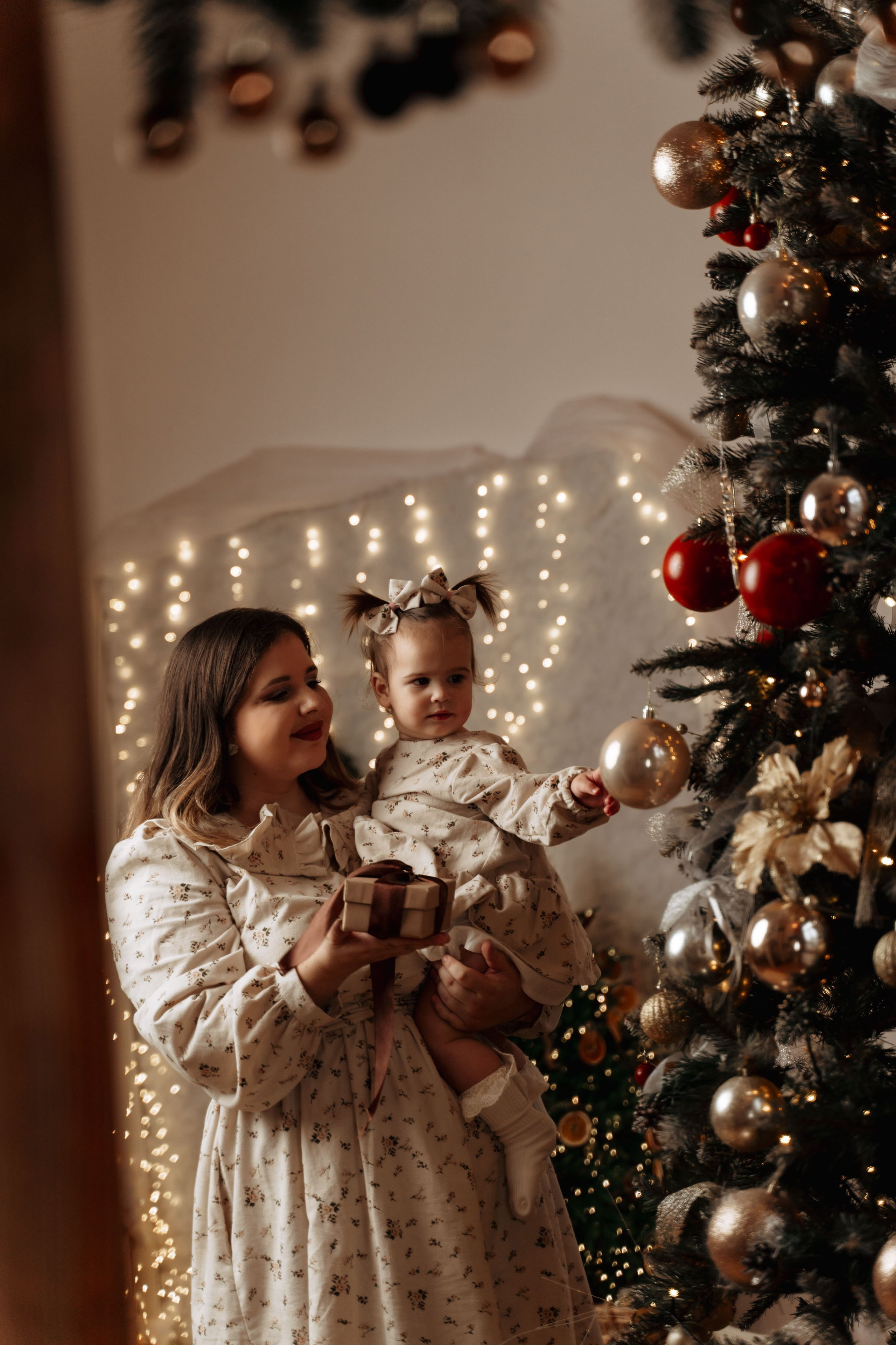 Аделя и Ира. Семейный фотограф Новочеркасск