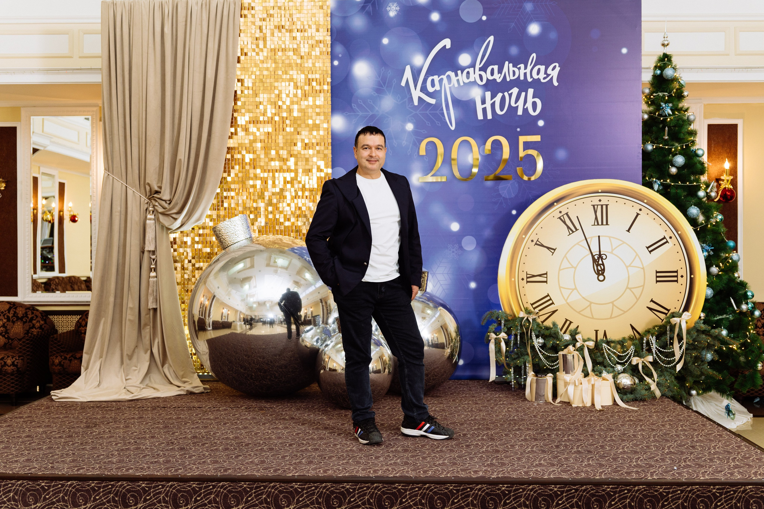 ЮГПА карнавальная ночь 2025. Видео и фото для бизнеса |Video & Foto|Ростов-на-Дону|Краснодар|Москва