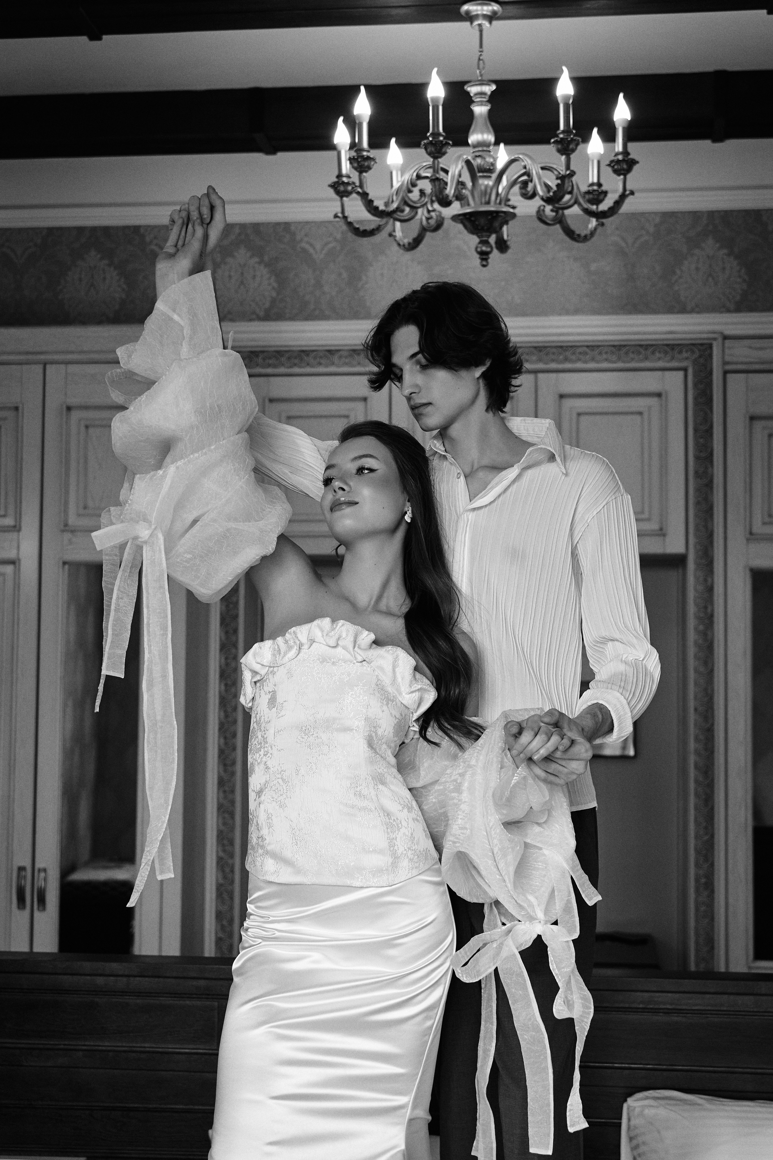 Дом Купца Юрина Сборы. Фотограф в Самаре Анастасия Афанасьева