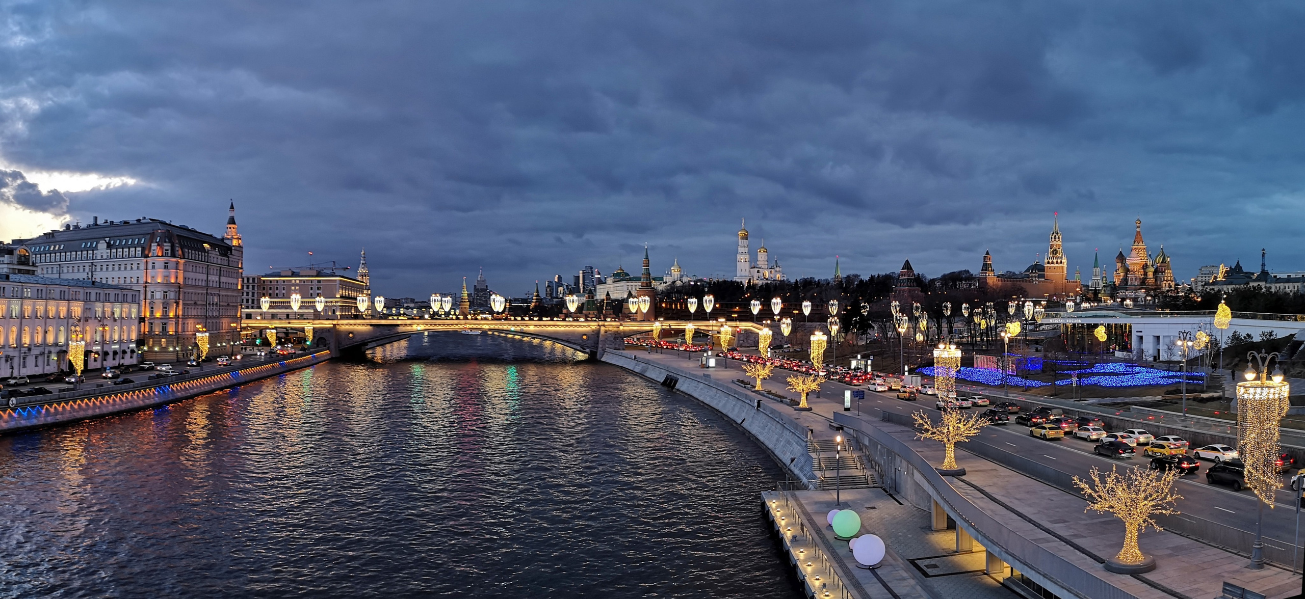 Москва. Фотограф Лара Кучина