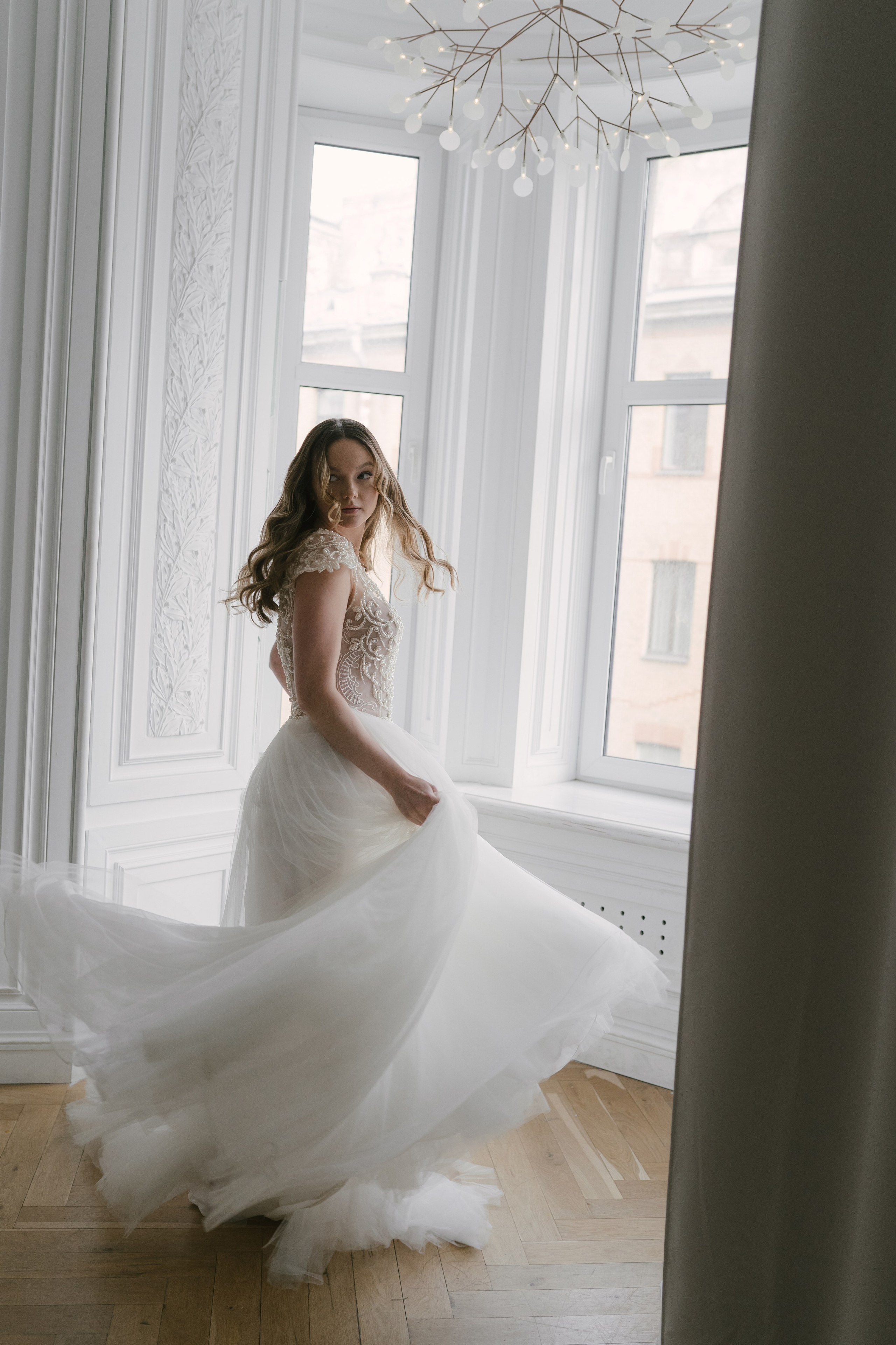 Фотосессия лукбук для брендов СПб. Фотограф в Санкт-Петербурге Черкесова Дарья