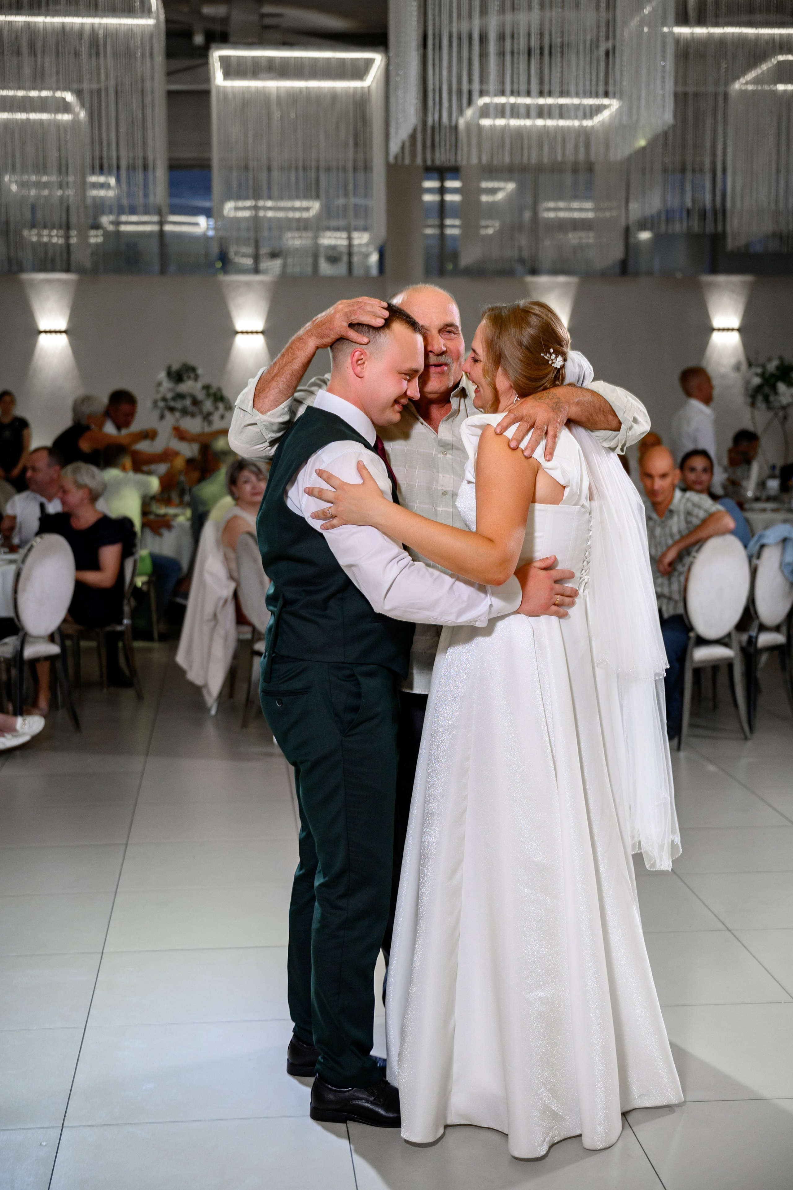 Nadezhda & Alexey. Фотограф в Липецке Ковалько Евгений