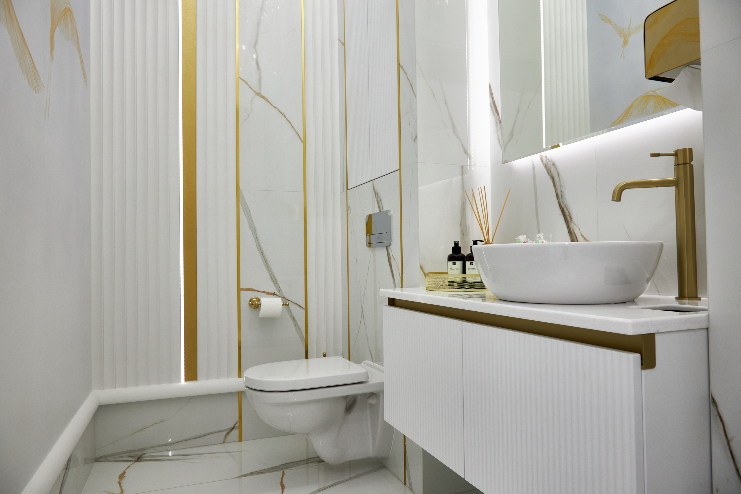 «Немецкая стоматология». Фотограф Сергей Феденко