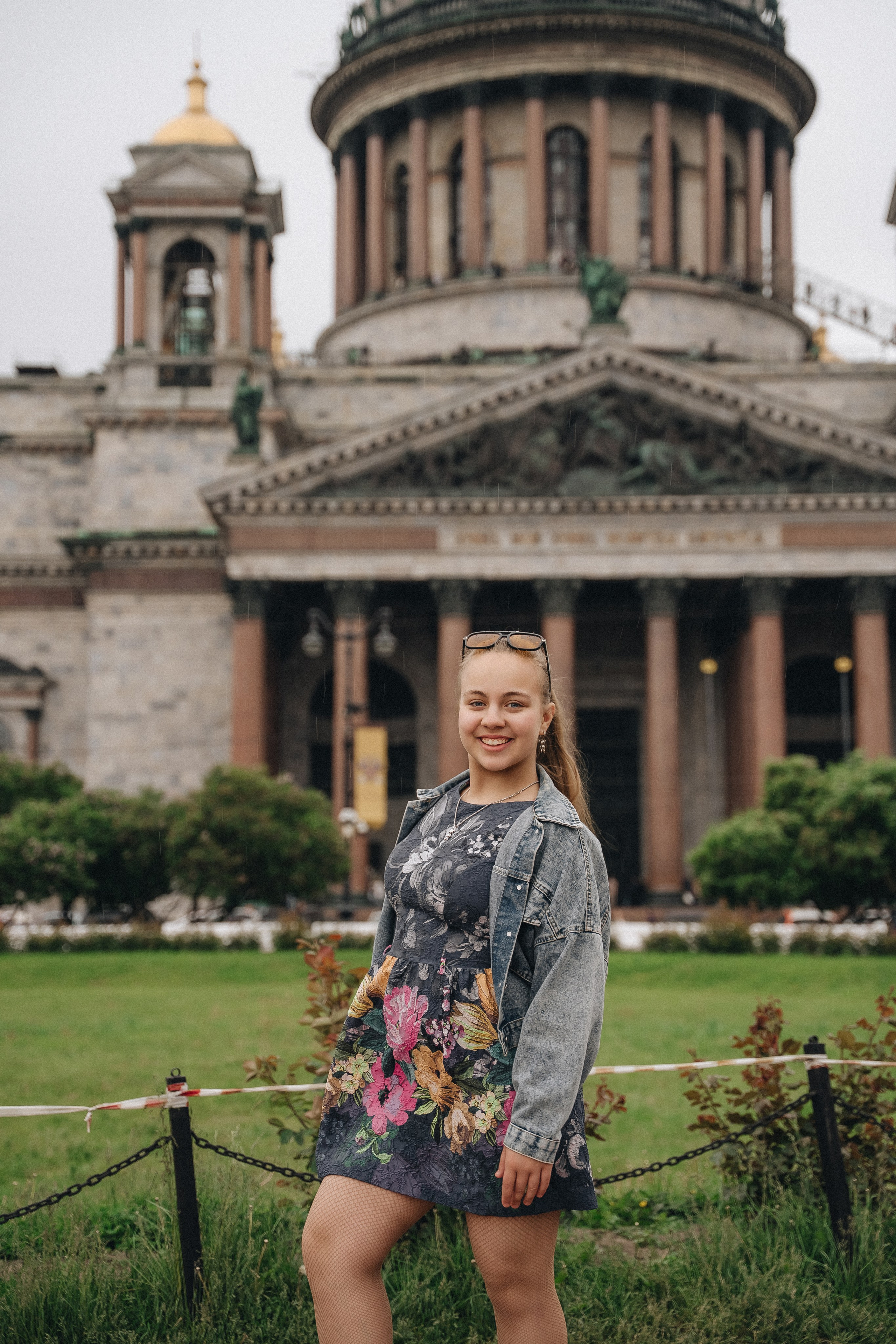 Ольга. Фотограф Санкт-Петербург/Гомель Виктория Петрова