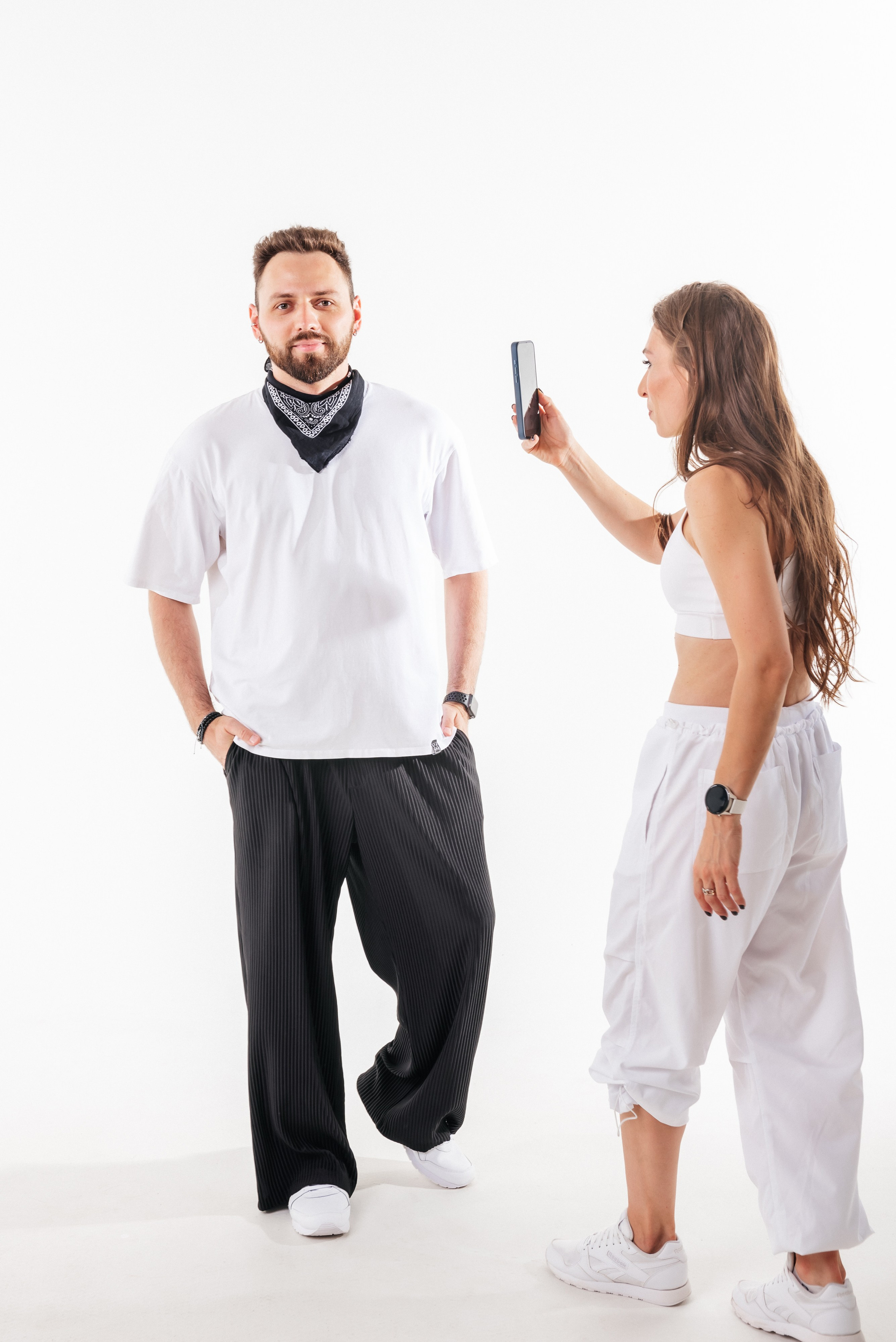 Space Fitness. Фотограф в Новосибирске Юлия Туманова