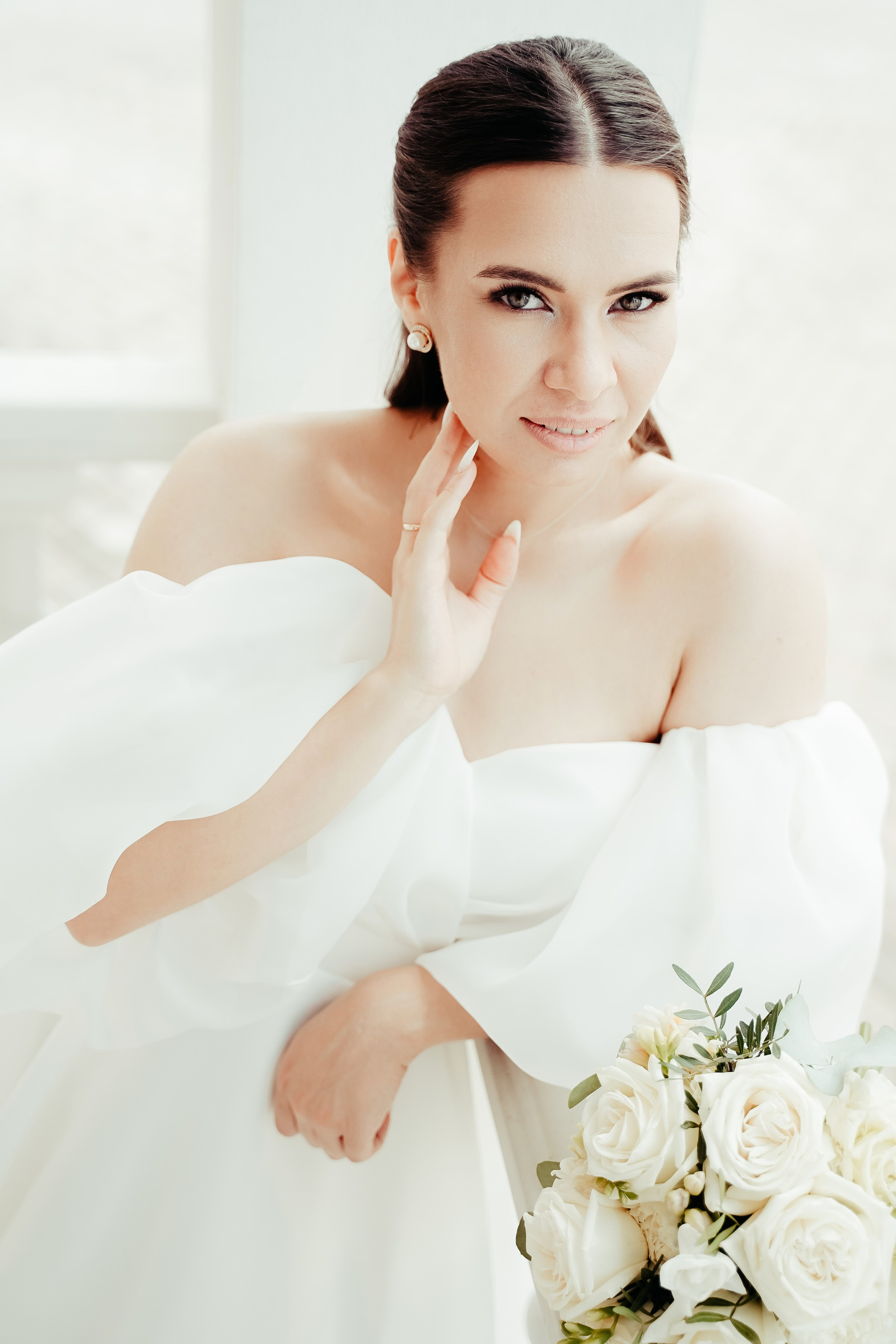 Надя и Руслан