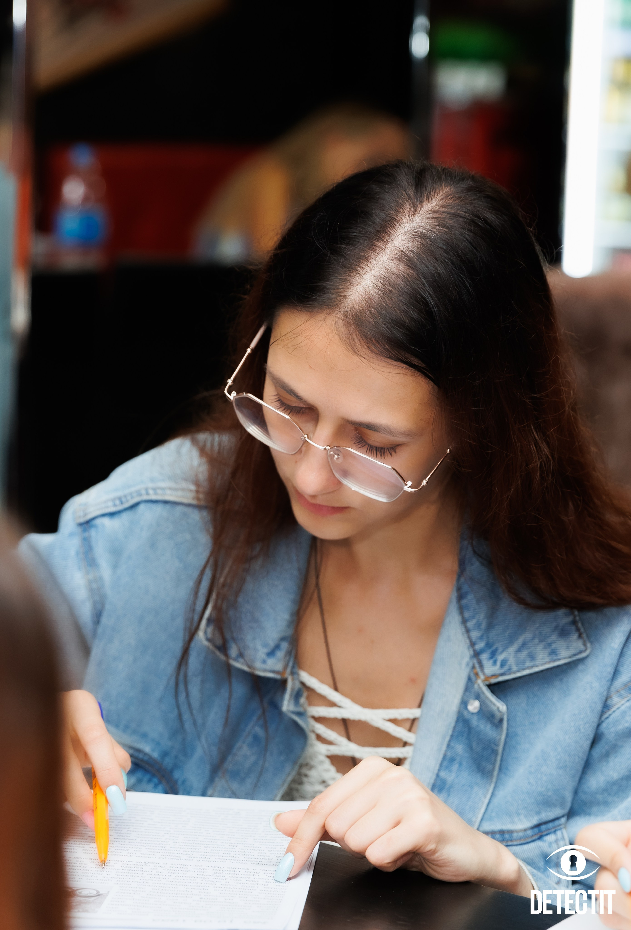 DETECTIT. Фотограф семейных, детских, репортажных съёмок г. Уссурийск-Владивосток