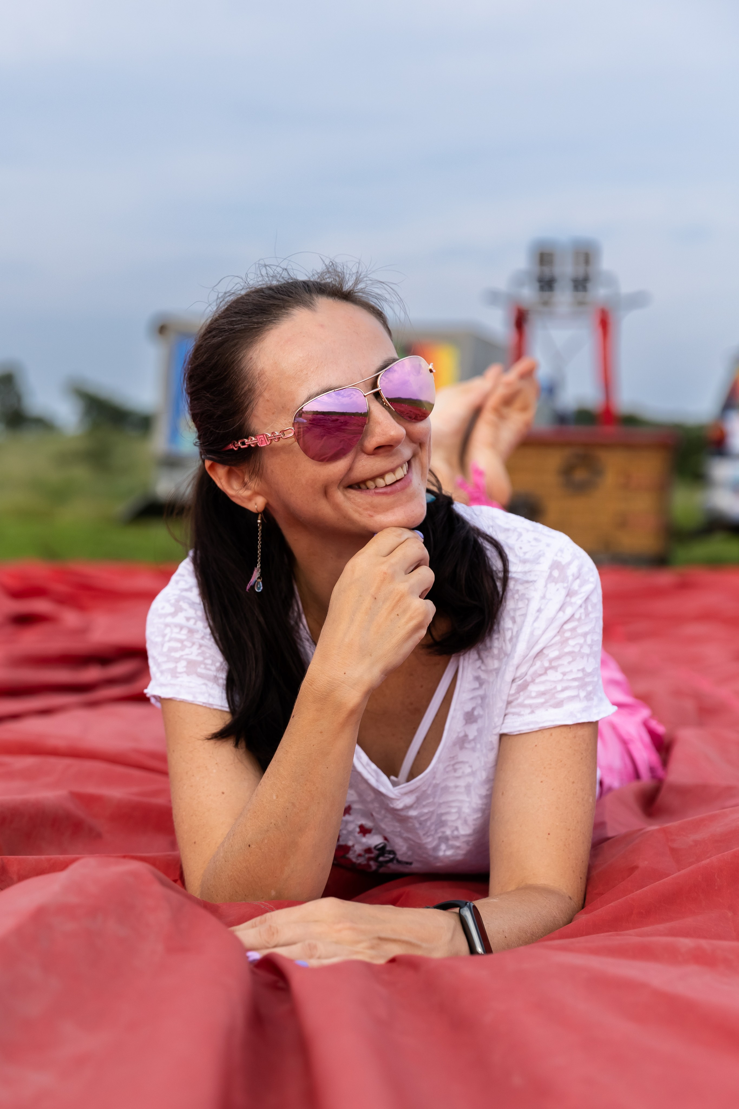 ШАРЫ. Фотограф семейных, детских, репортажных съёмок г. Уссурийск-Владивосток