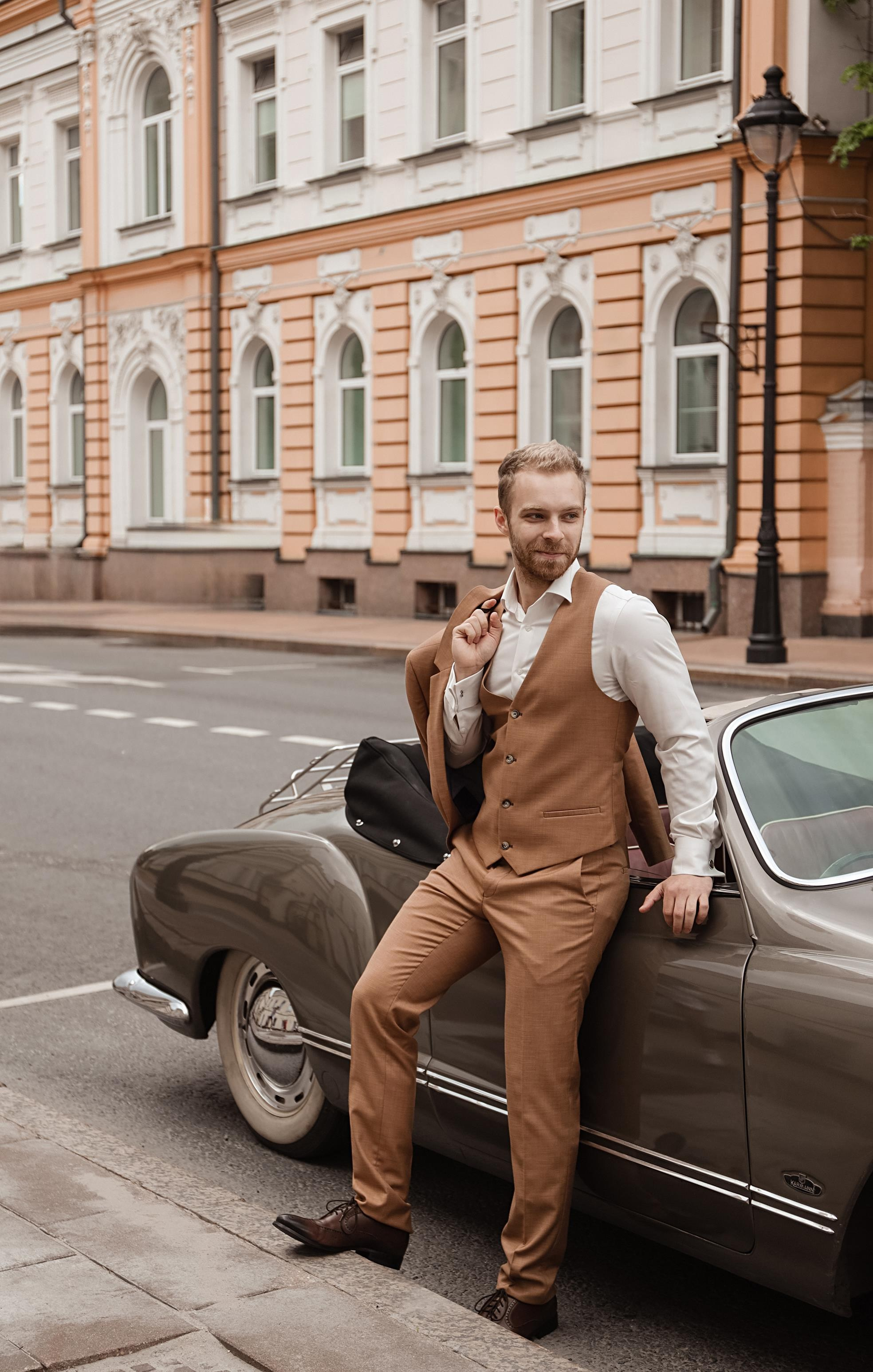 Jump in my car. Алина Малышева, свадебный и семейный фотограф Москва