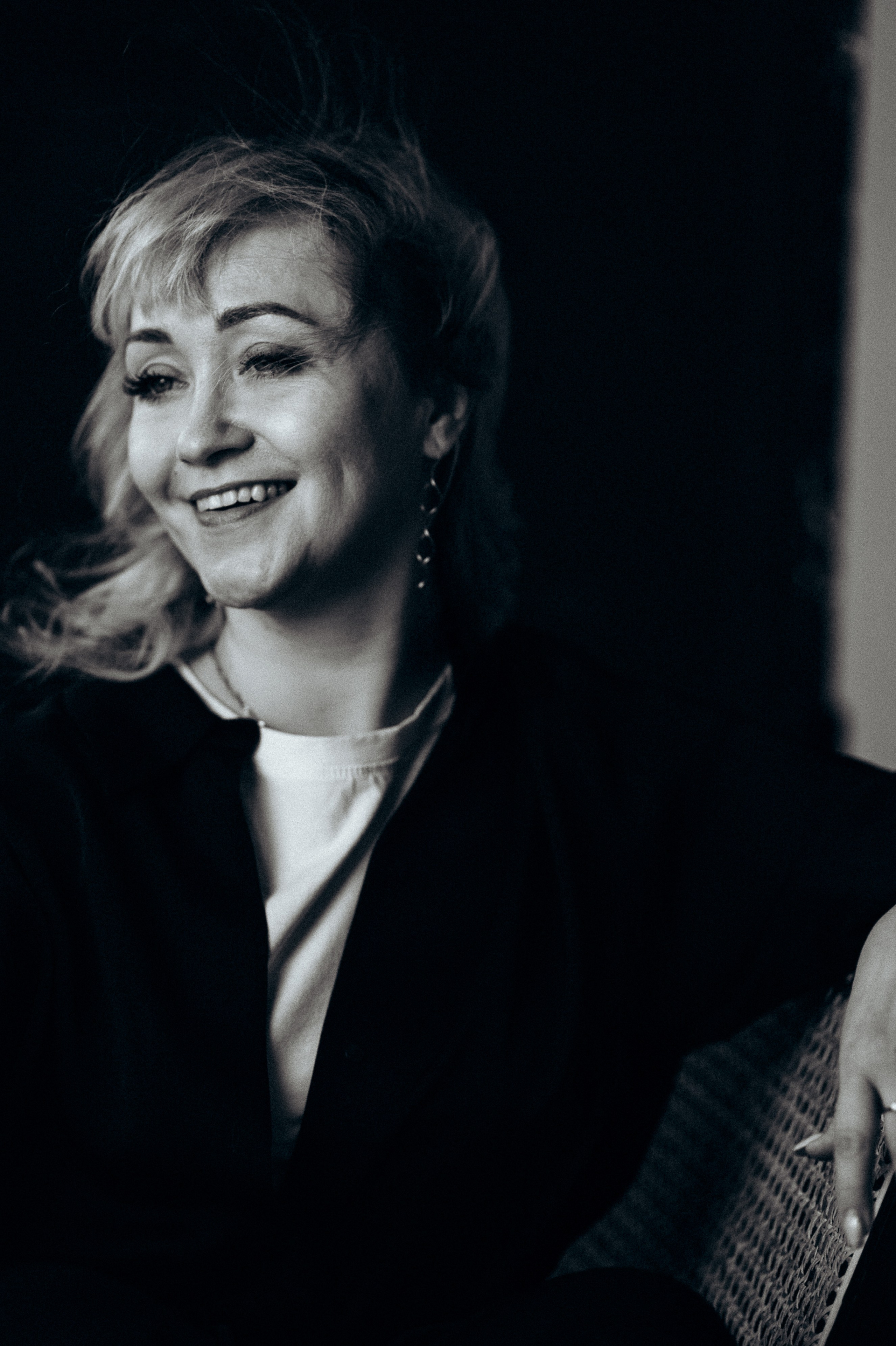 Наташа. Контент и бизнес съемка. Первоуральск, Екатеринбург.Наталья Старек