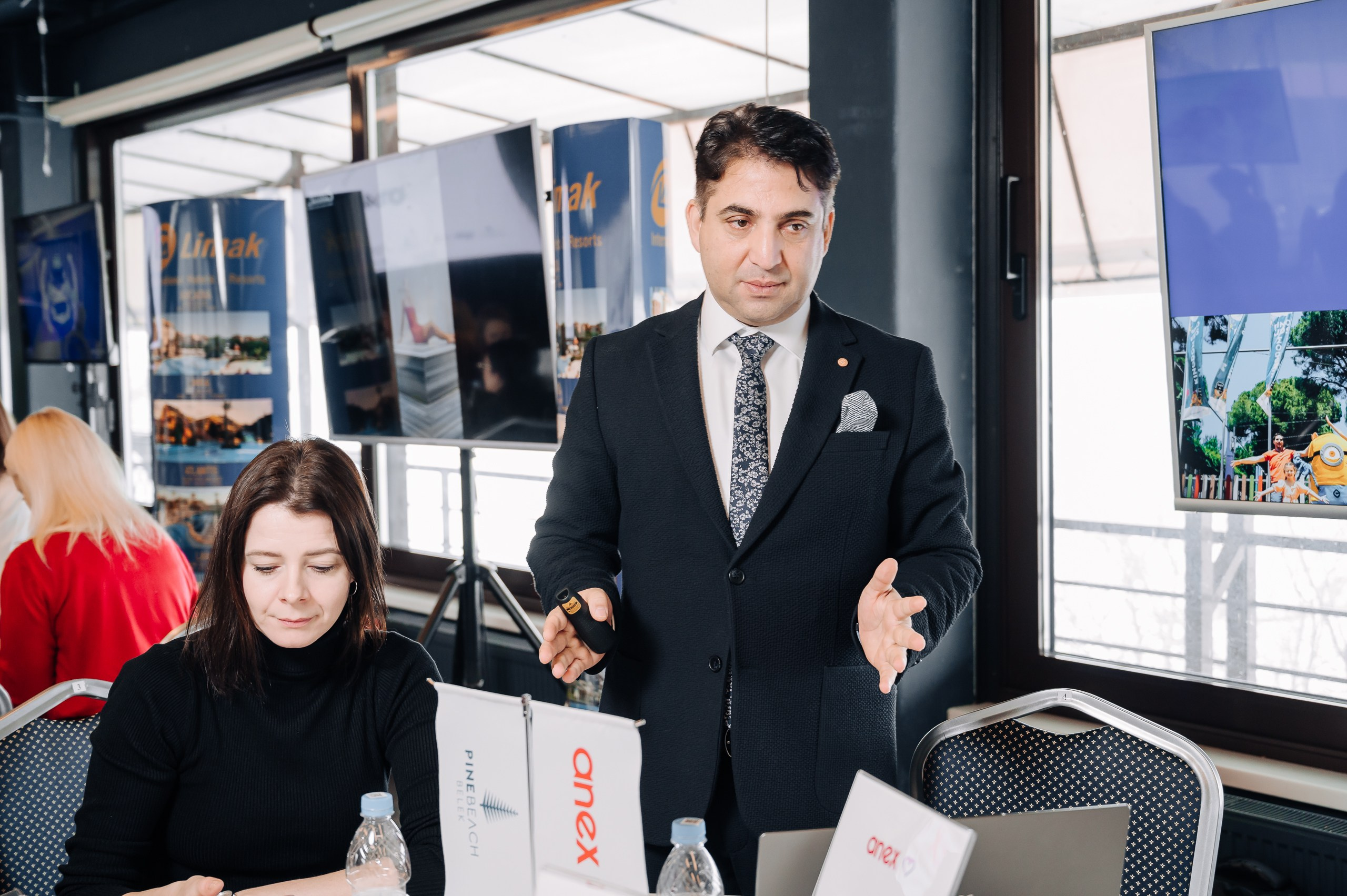 Anex Tour. Фотограф Елена Афанасьева