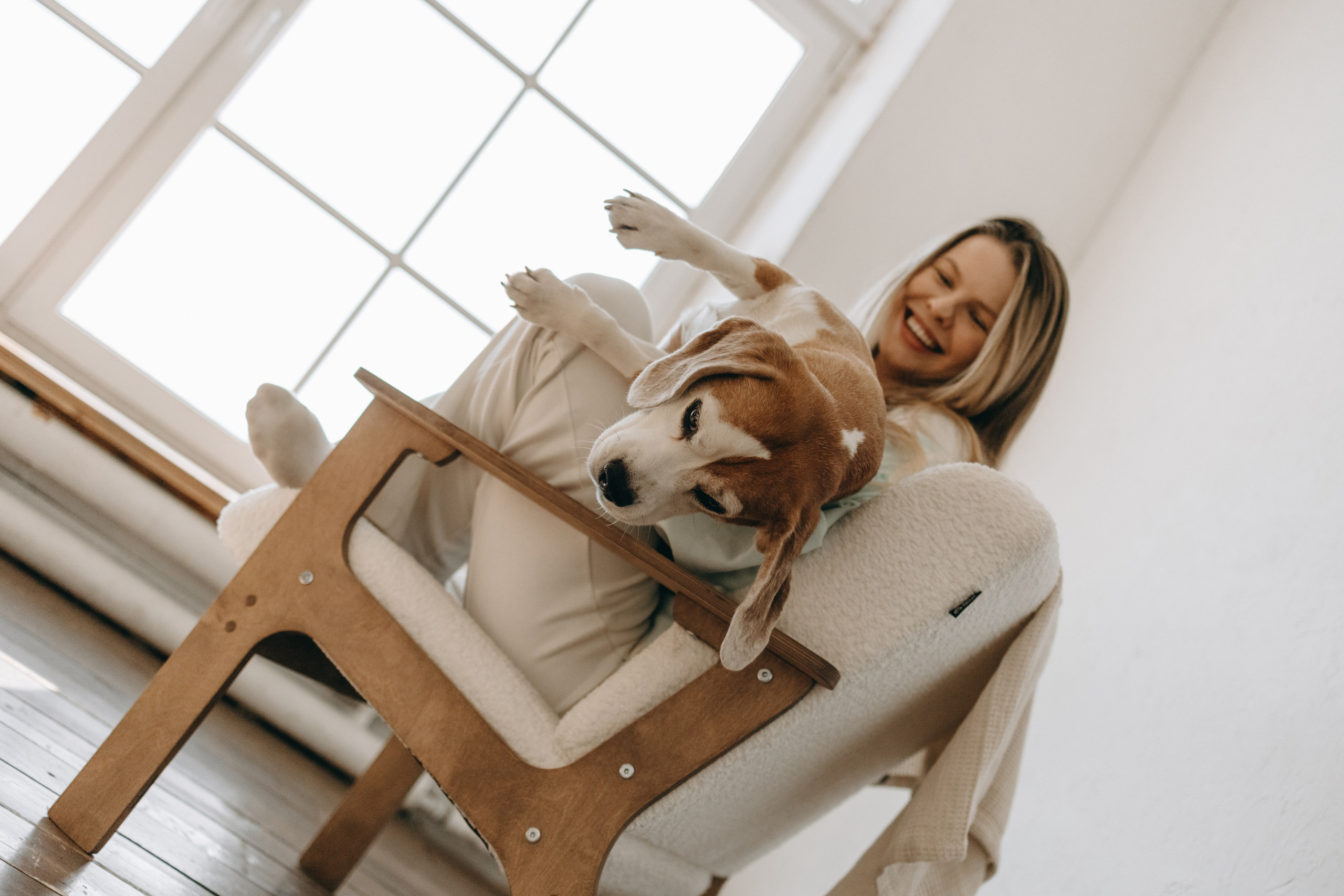 Даня и его семья. Фотограф — Анималист | Санкт-Петербург