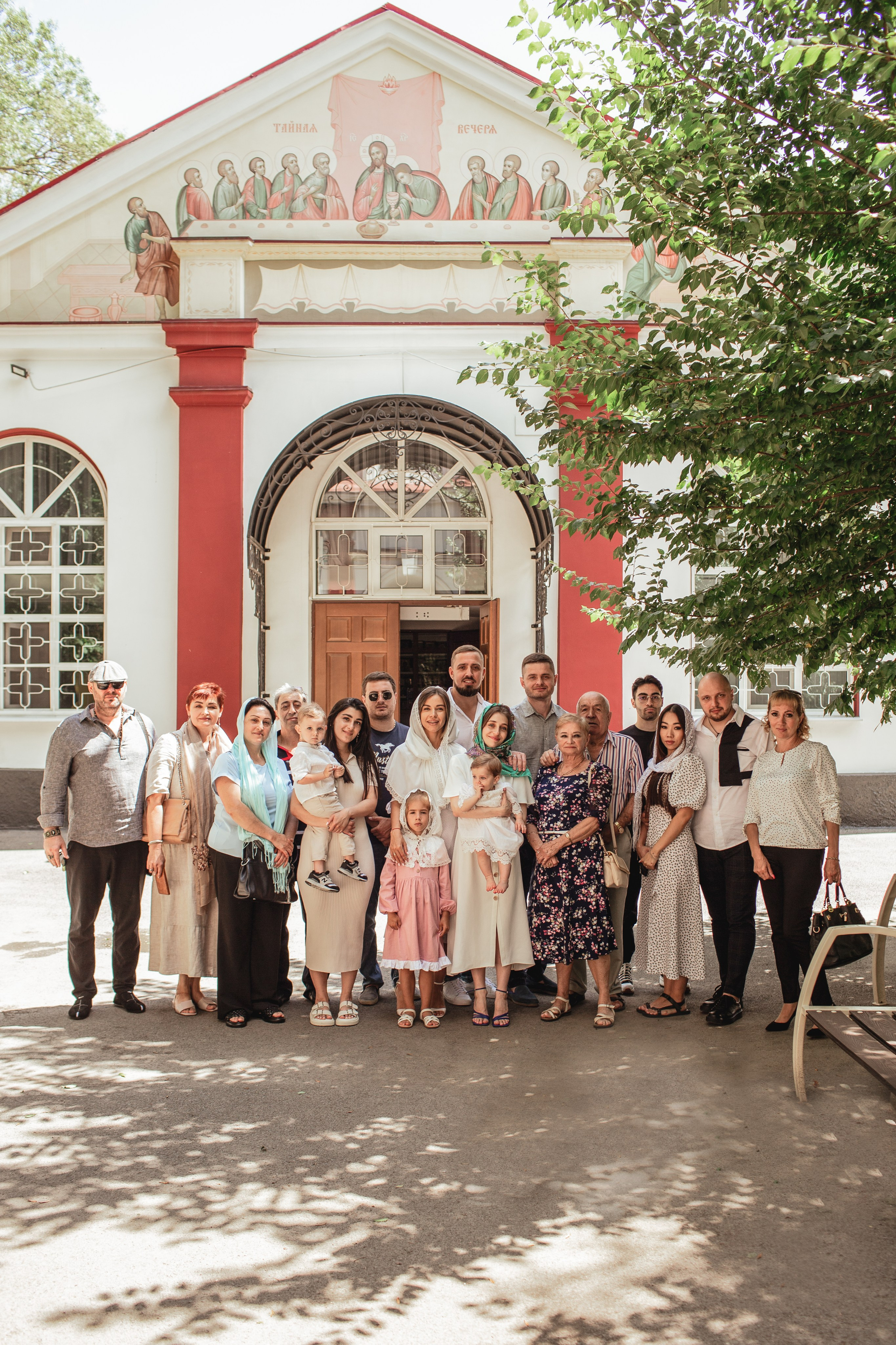 2. Семейный, детский, женский, свадебный фотограф в Ростове-на-Дону Васильчикова Юлия