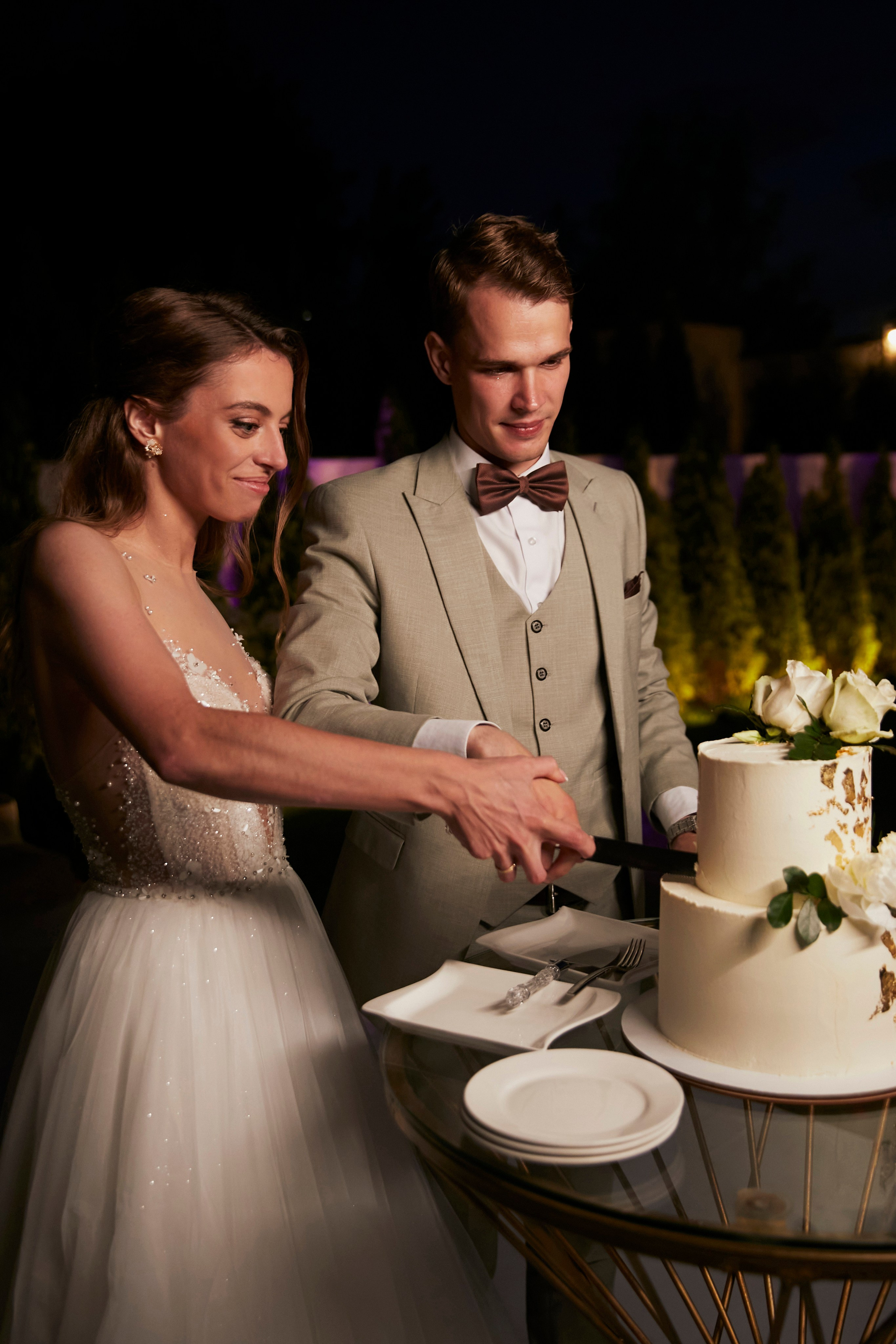 Denis & Liza | Russia, Moscow region. Свадебный фотограф